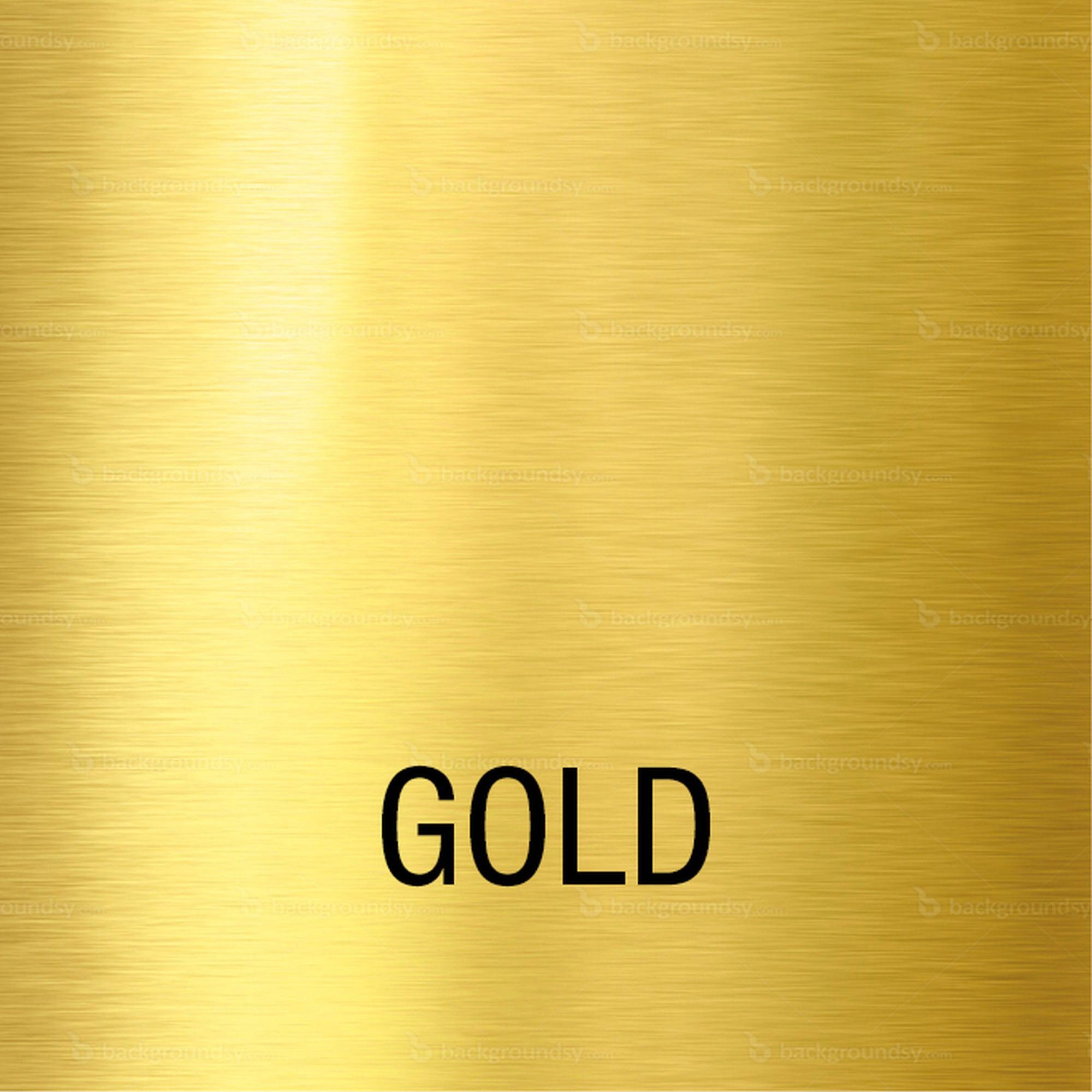 Bastelfarbe Gestaltung von Gold Bondex Möbelstücken, zur VINTAGE-FARBE, l 0,375