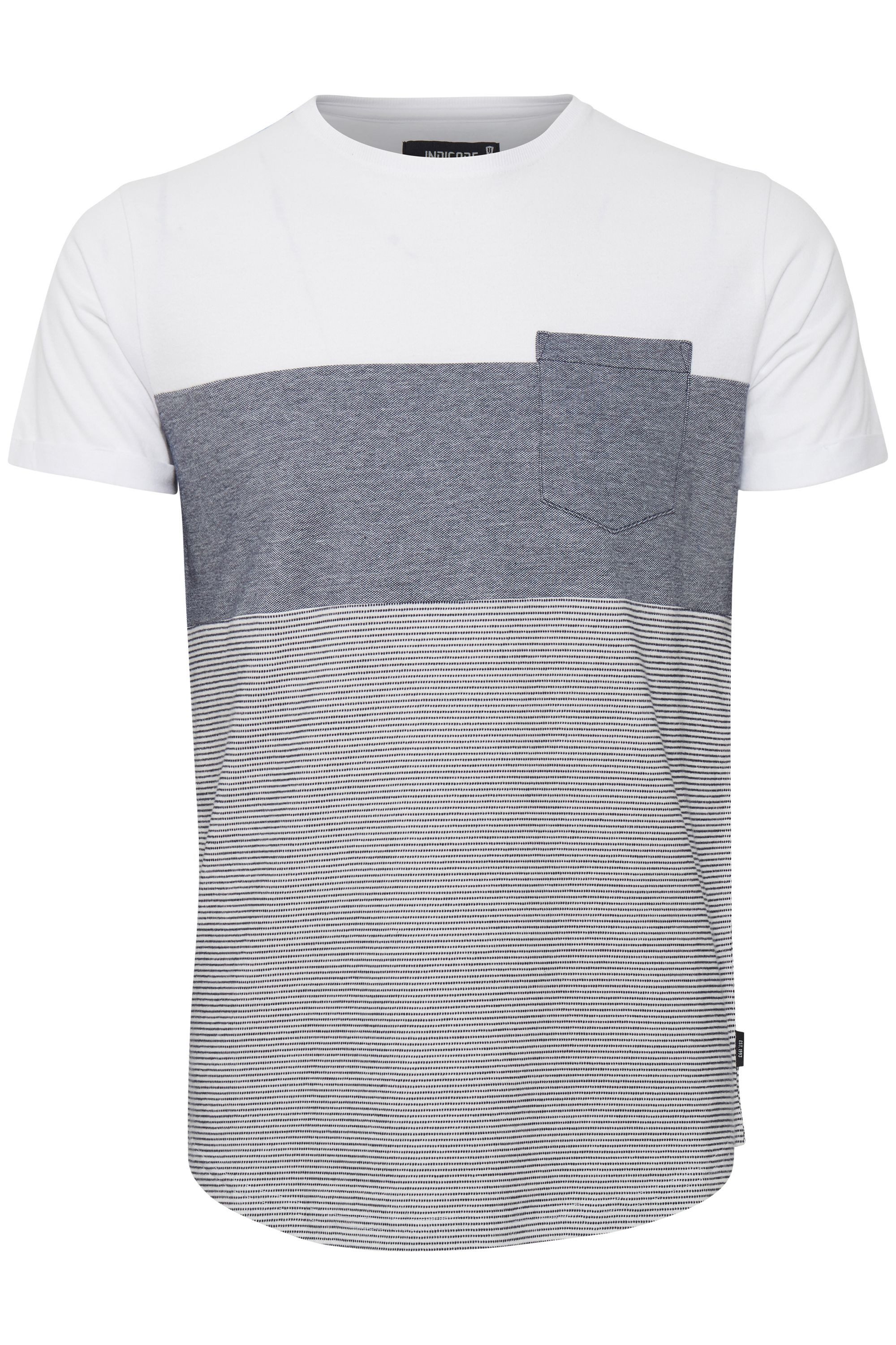 T-Shirt IDMorler