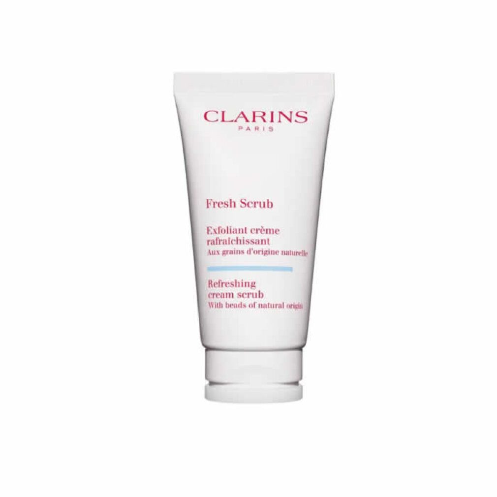 Clarins Gesichtspeeling Fresh Peeling 30 ml