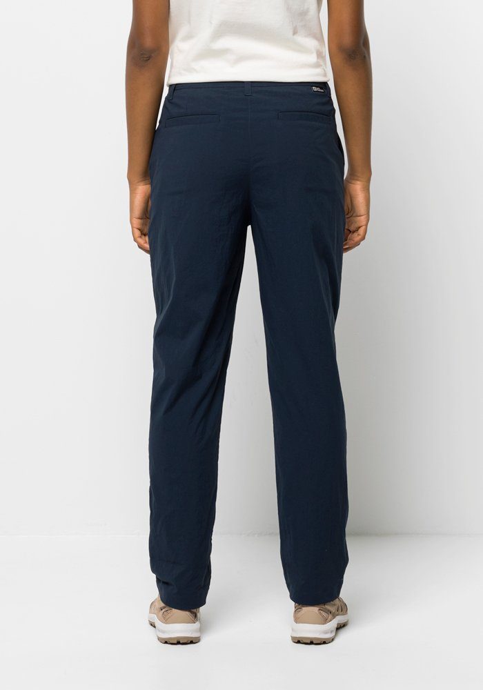 Jack Wolfskin Outdoorhose DESERT ROLL UP günstig online kaufen