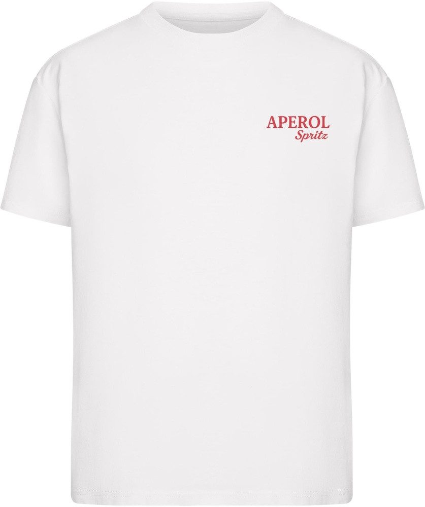 T-Shirt Ladies Aperol Spritz Tee