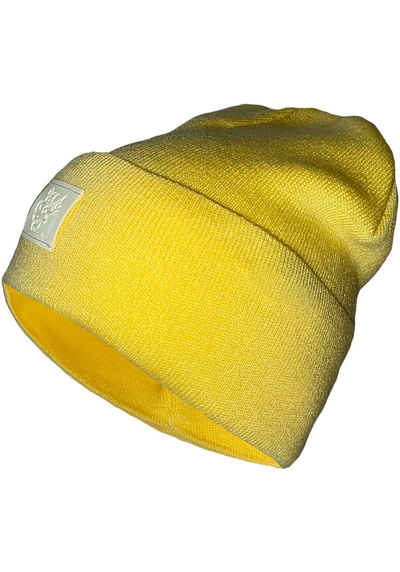 DAMEN Accessoires Hut und Mütze Gelb Gelb Einheitlich Rabatt 92 % Sfera Hut und Mütze 