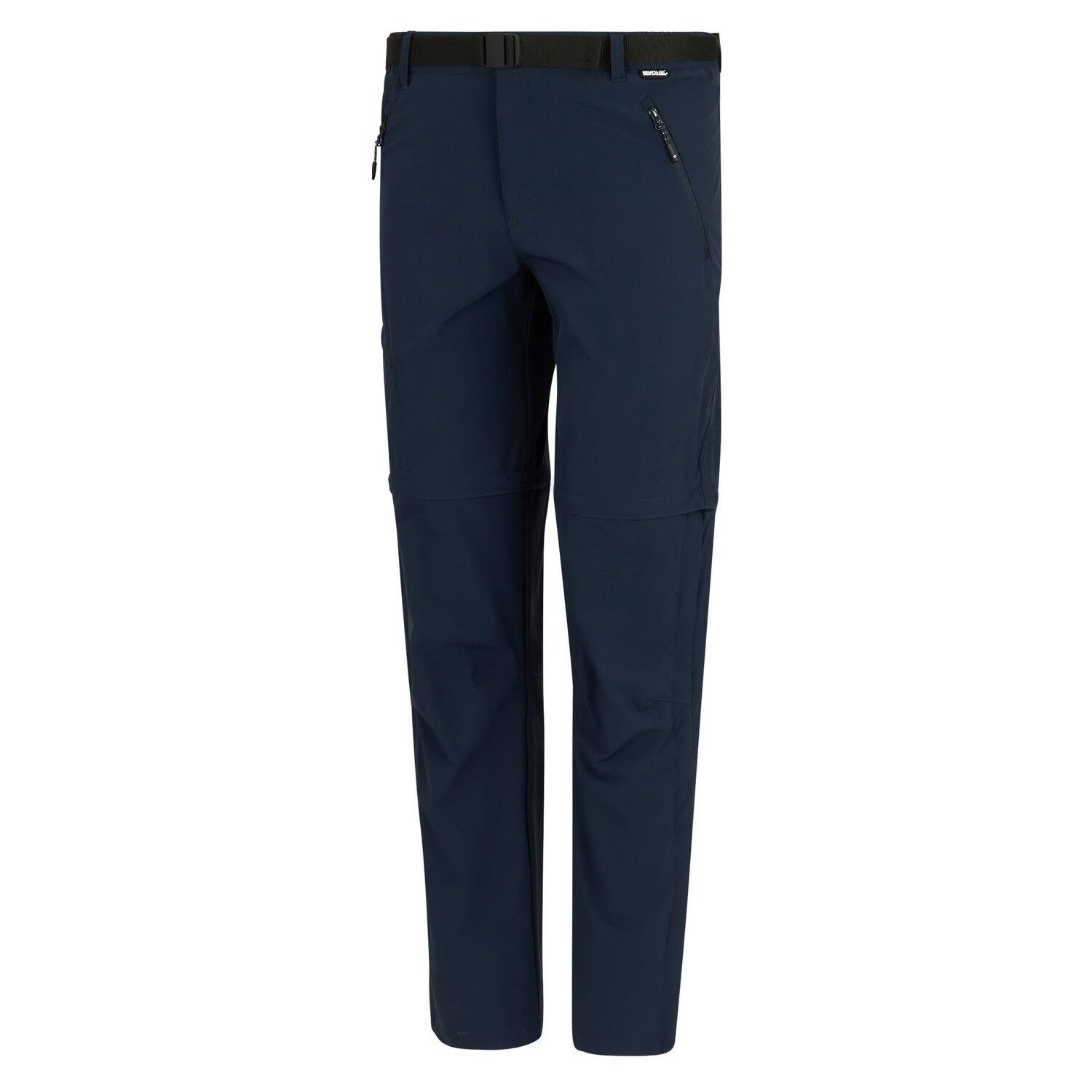 Regatta Outdoorhose Zip Off Outdoorhose XERT Stretch Z/O Trousers (0-tlg)