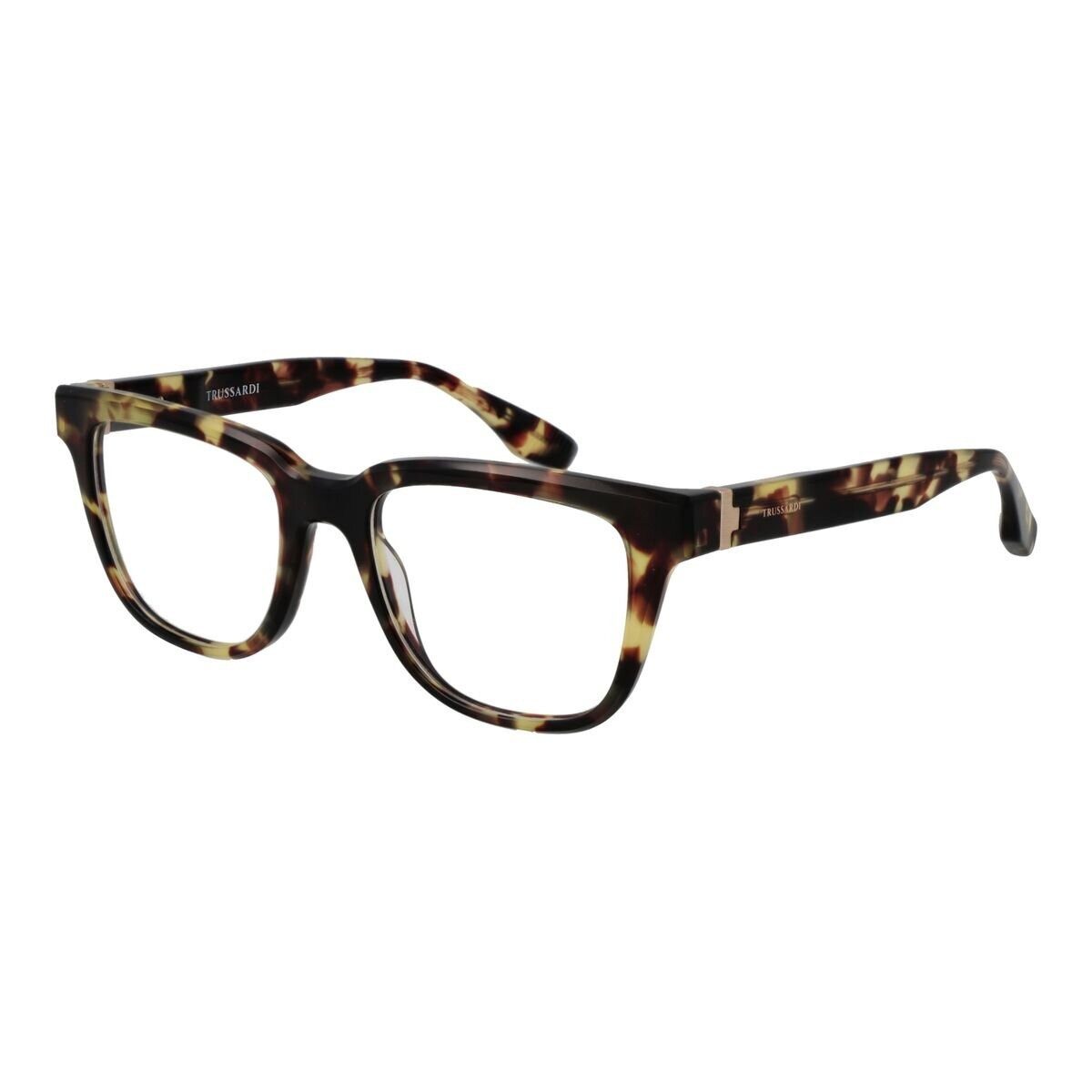 Trussardi Brillengestell Trussardi TSM6041 52G21