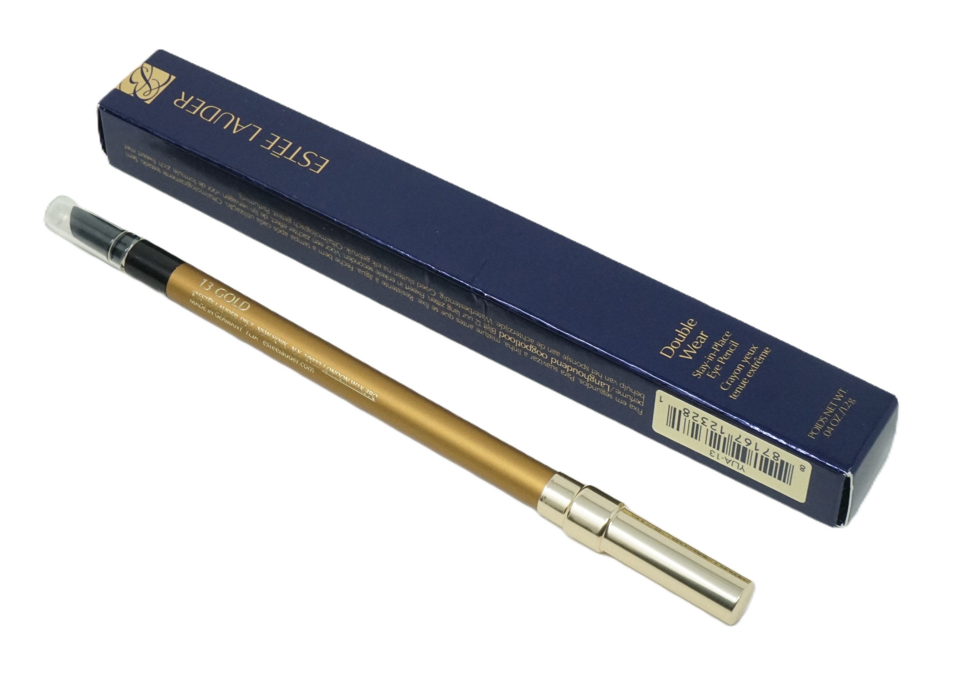 ESTÉE LAUDER Eyeliner Estée Lauder Double Wear Stay-in-Place Eye Pencil 13 Gold 1 g