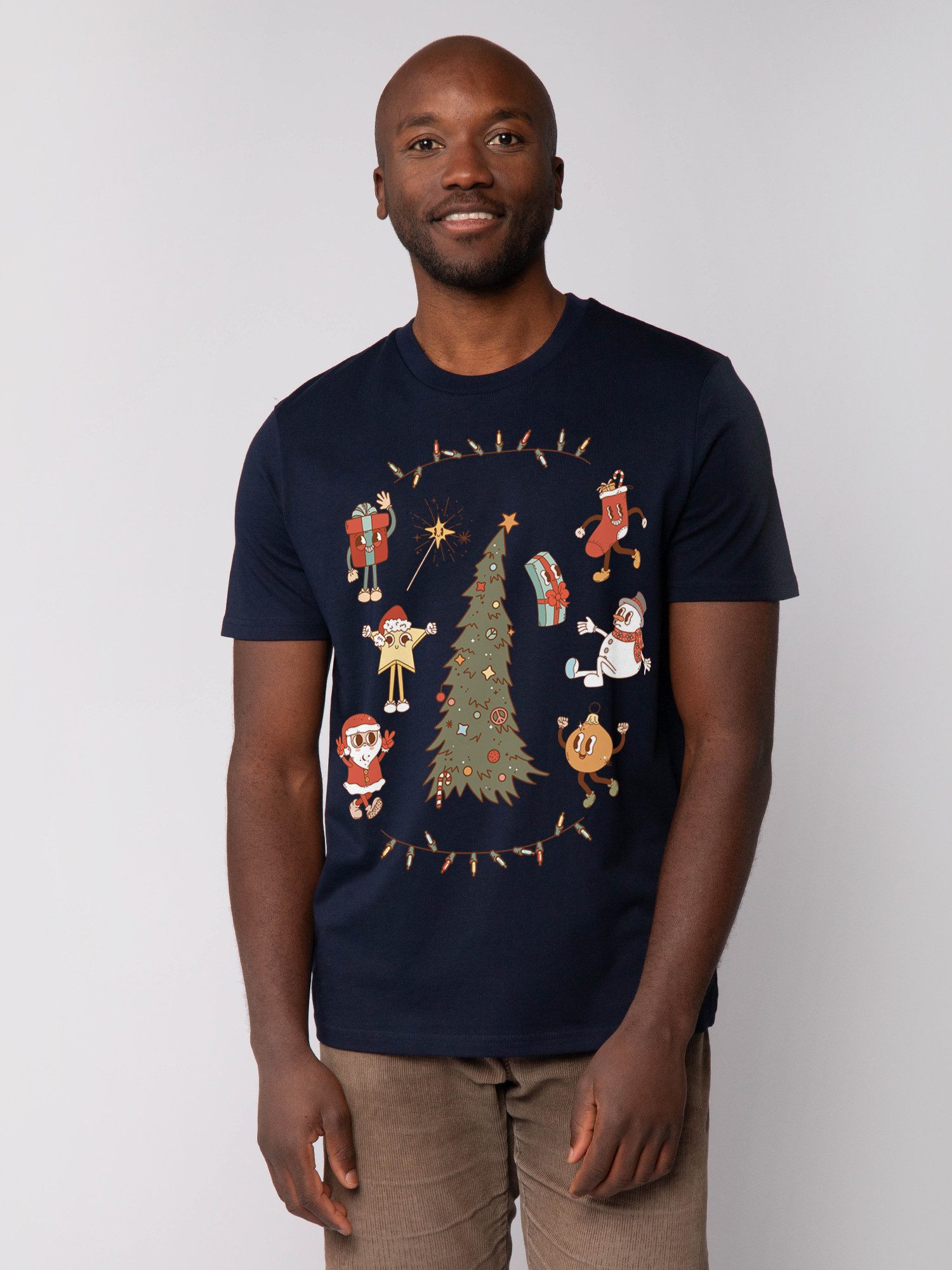 T-Shirt Christmas 2024