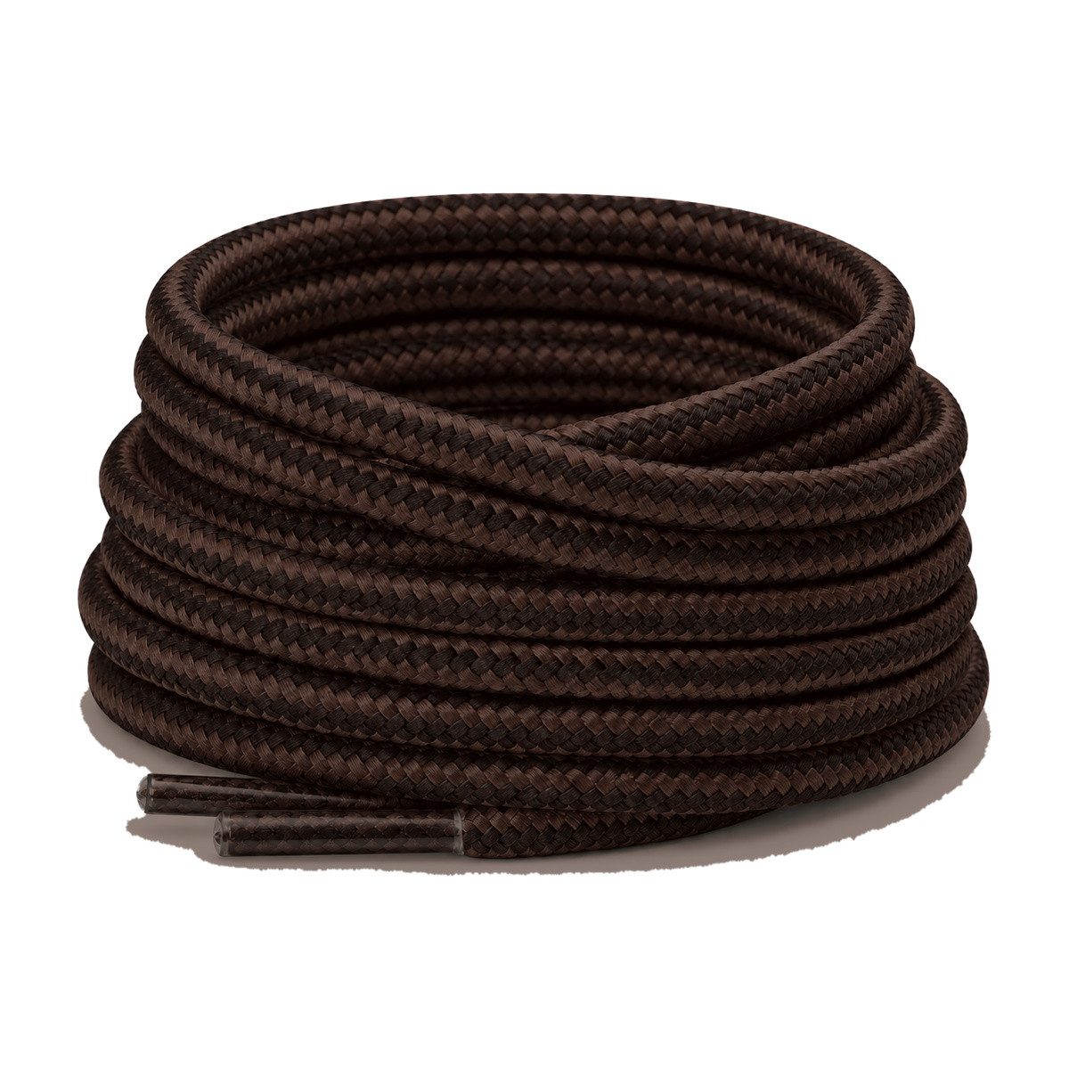 Basicwear Germany Schnürsenkel Schnürsenkel für Wanderschuhe, Arbeitsschuhe