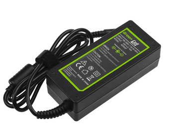 Green Cell GREEN CELL PRO Laptop Charger for Samsung ATIV Book 7 - 19V - 3.16A... Notebook-Netzteil