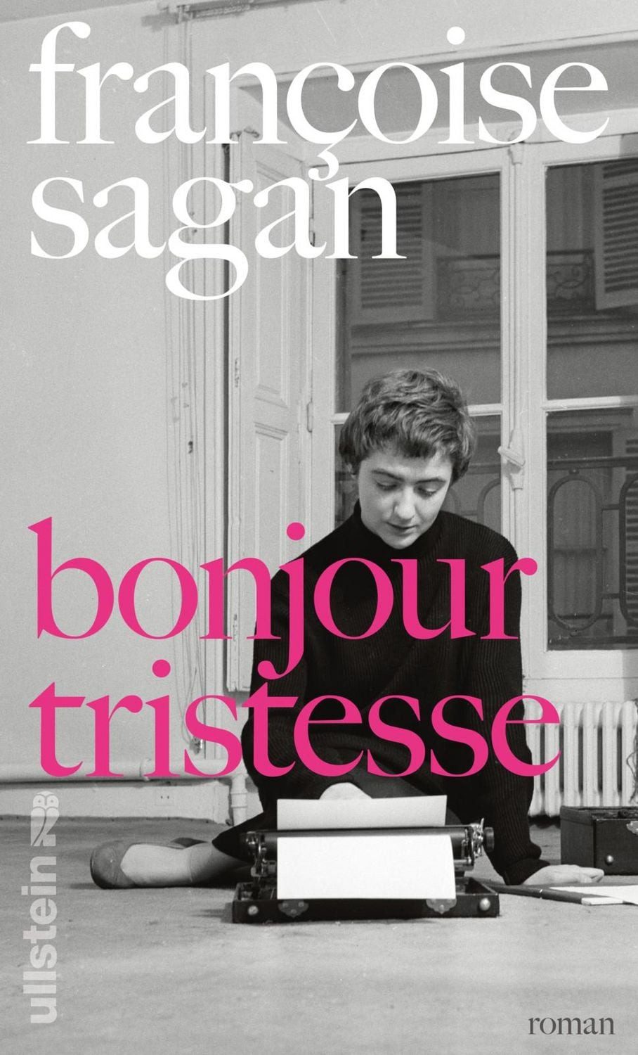 Bonjour tristesse Roman / Françoise Sagan