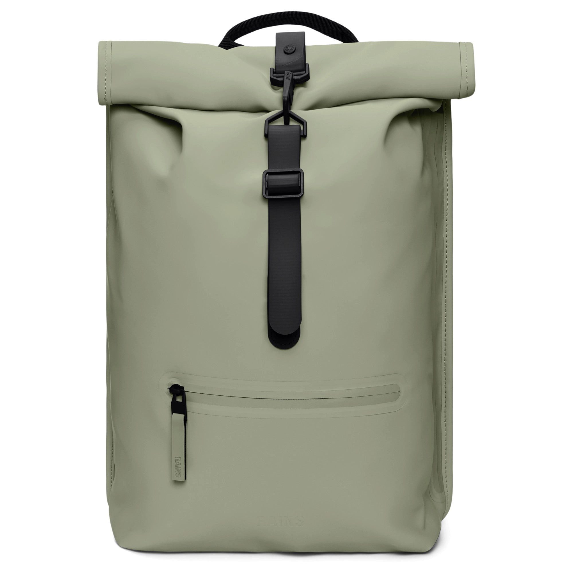 Rains Rucksack Rolltop - Rucksack 16" 48 cm (drift)