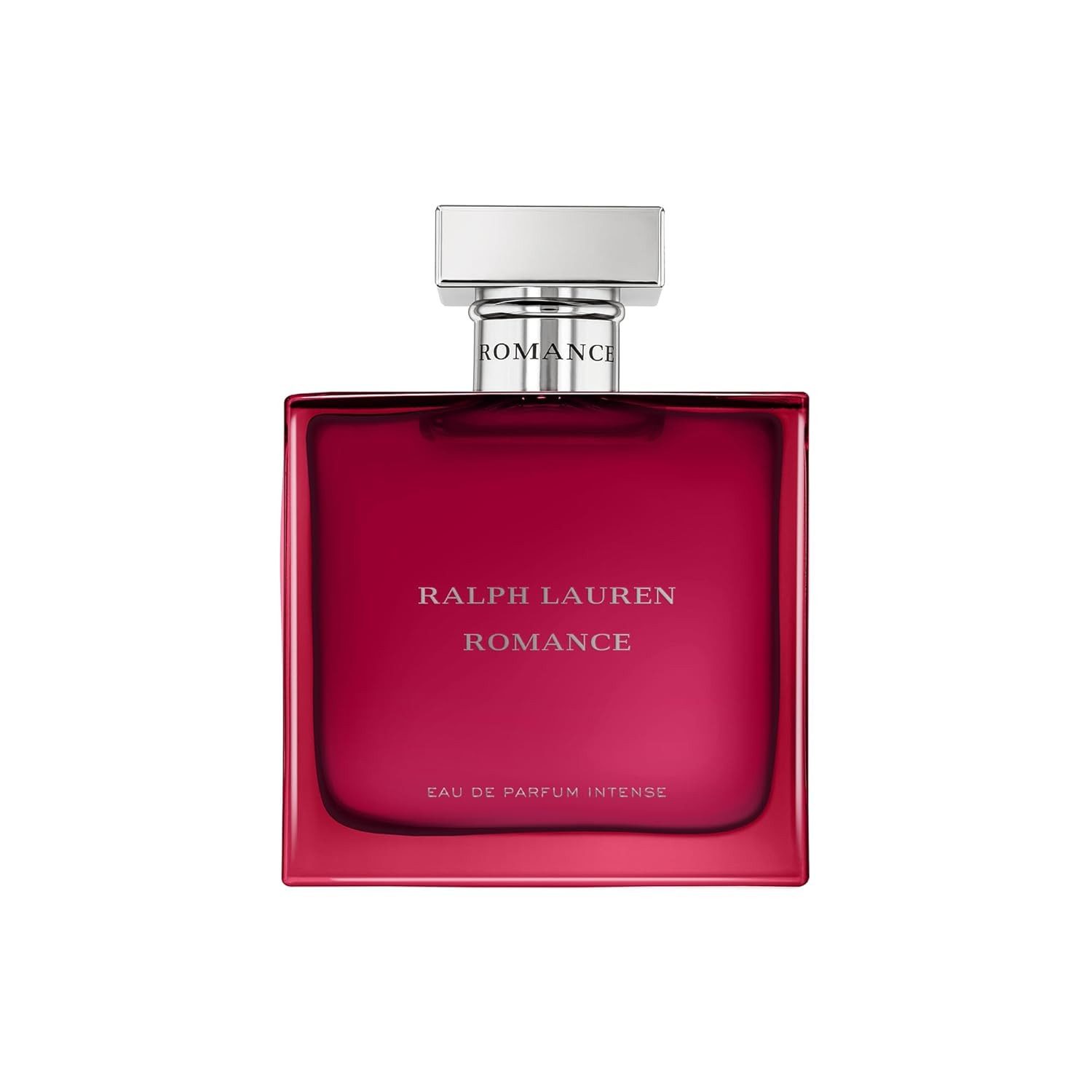 Ralph Lauren Eau de Parfum Romance, Glasflakon, Parfüm EDP, Damenduft