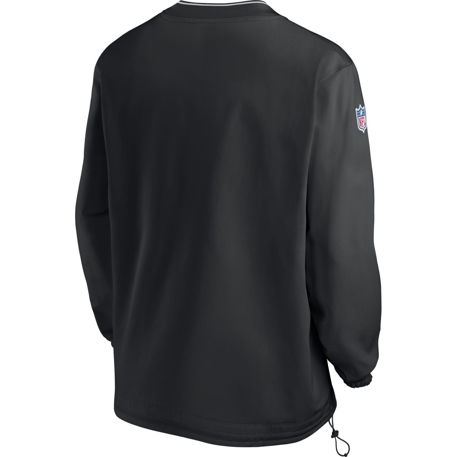 Fanatics Windbreaker Las Vegas Raiders NFL Repel