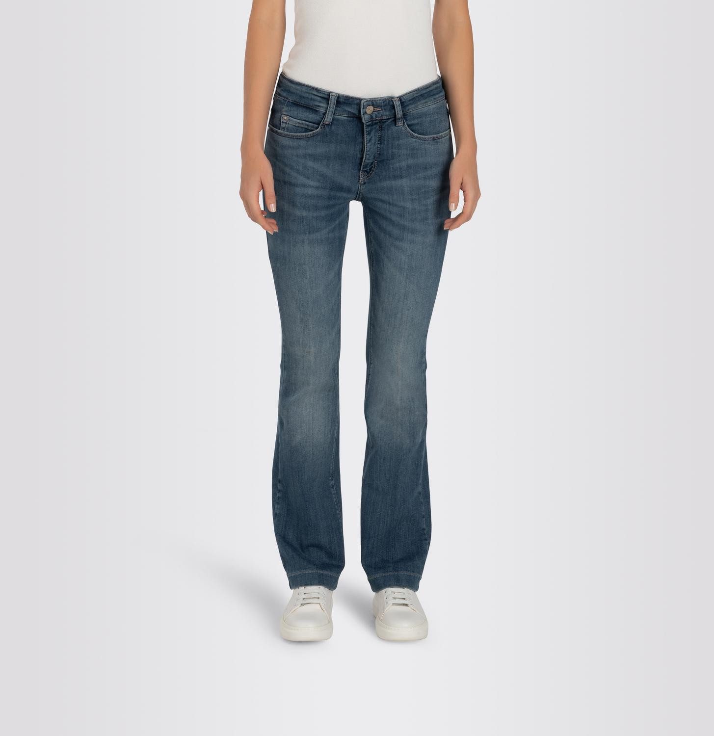 Stretch-Jeans DREAM BOOT