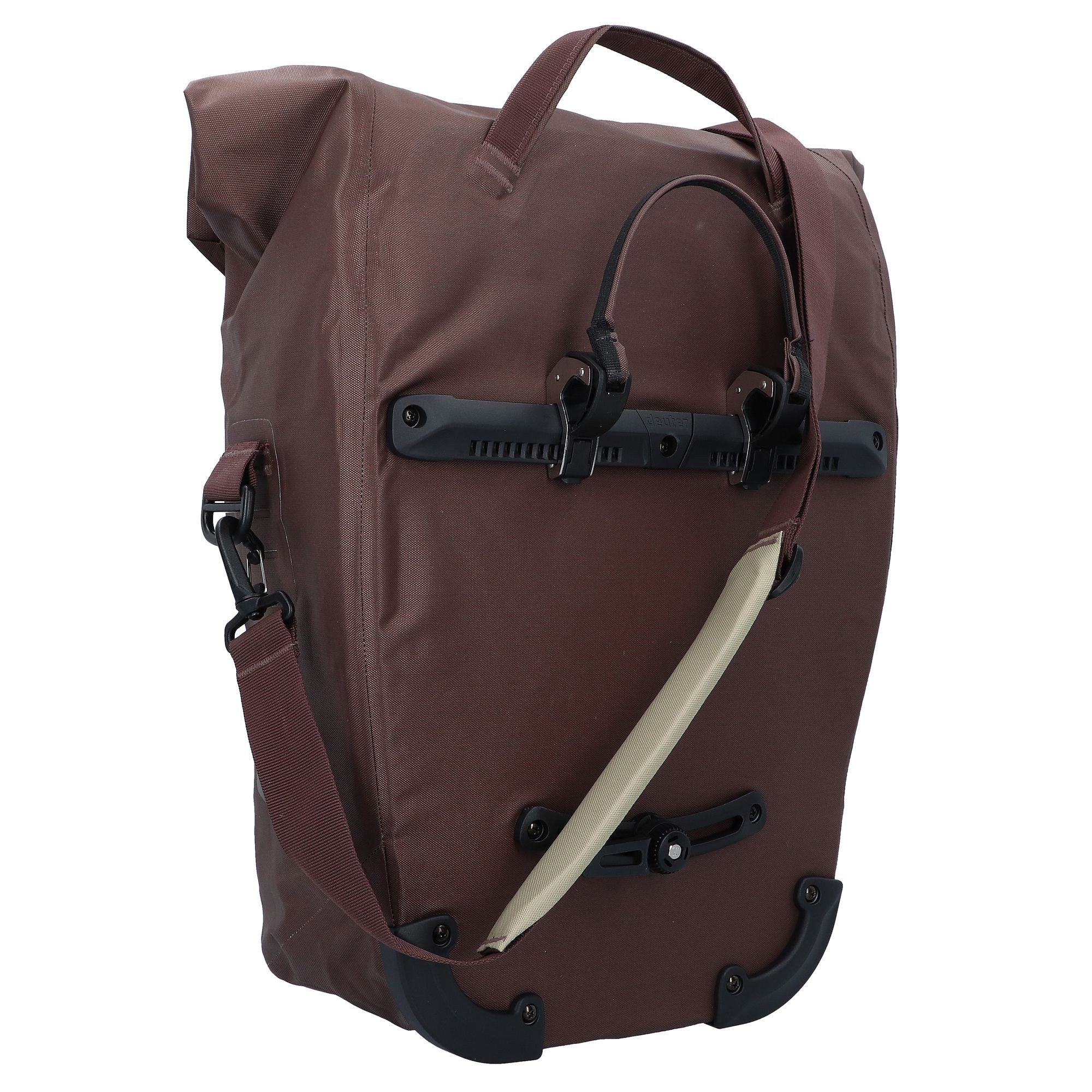 deuter Fahrradtasche Mainhattan, Plane
