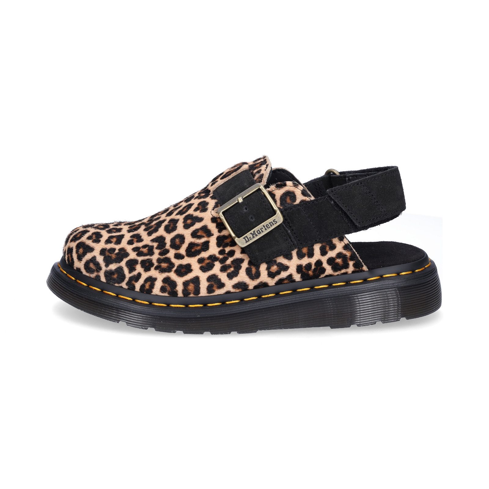 DR. MARTENS Dr. Martens Damen Clog leo Pantolette günstig online kaufen