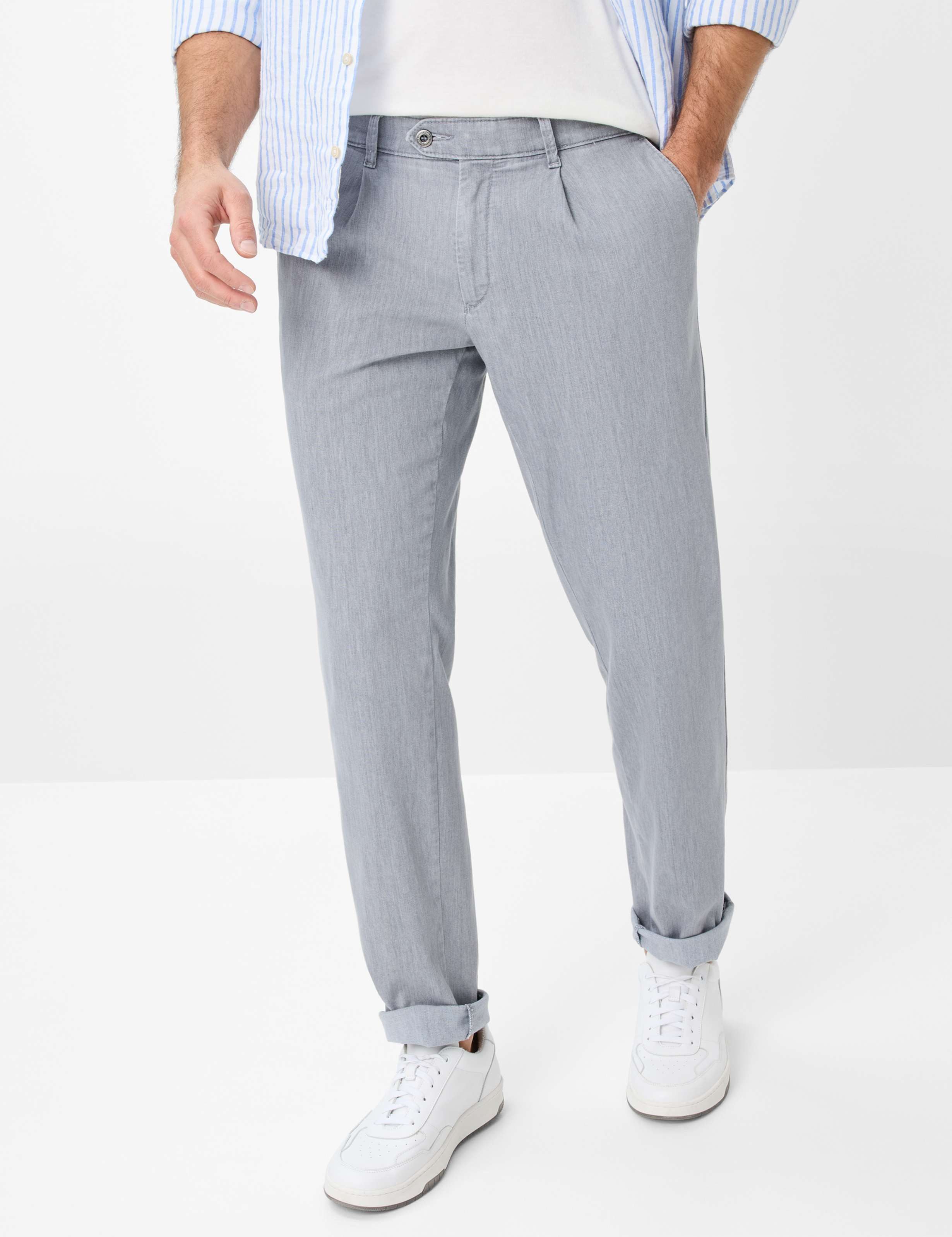 EUREX by BRAX Bequeme Jeans Style günstig online kaufen