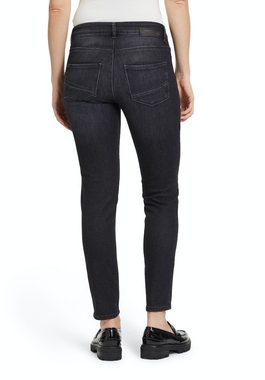 Betty&Co Stretch-Jeans Hose Jeans 1/1 LAEnge