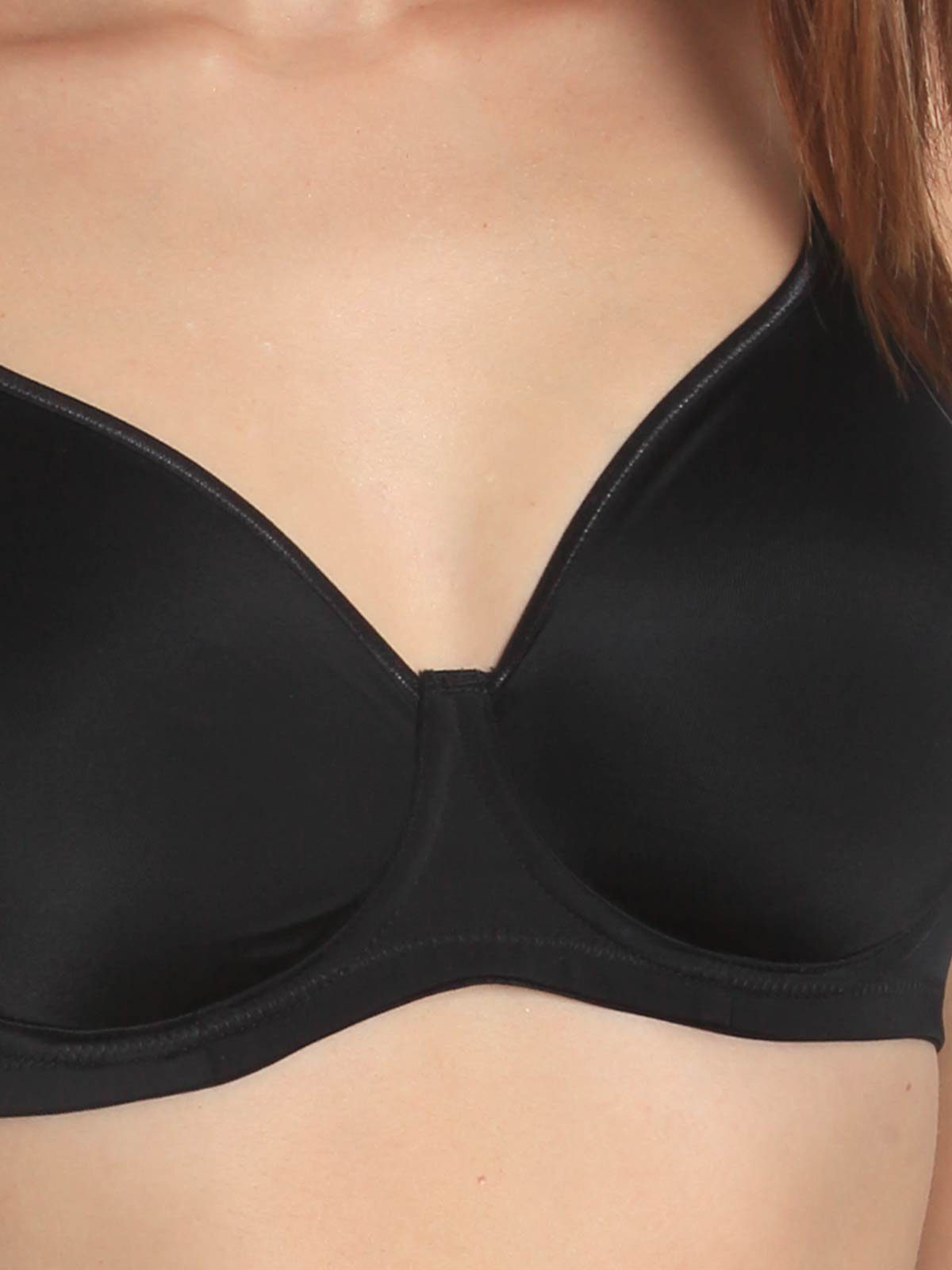 Sassa Bügel-BH Bügel-BH BASIC CONTROL (Stück, 1-tlg) -