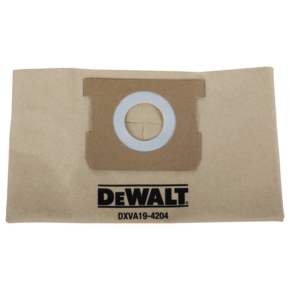 DeWalt Fangsack DXVA19-4204