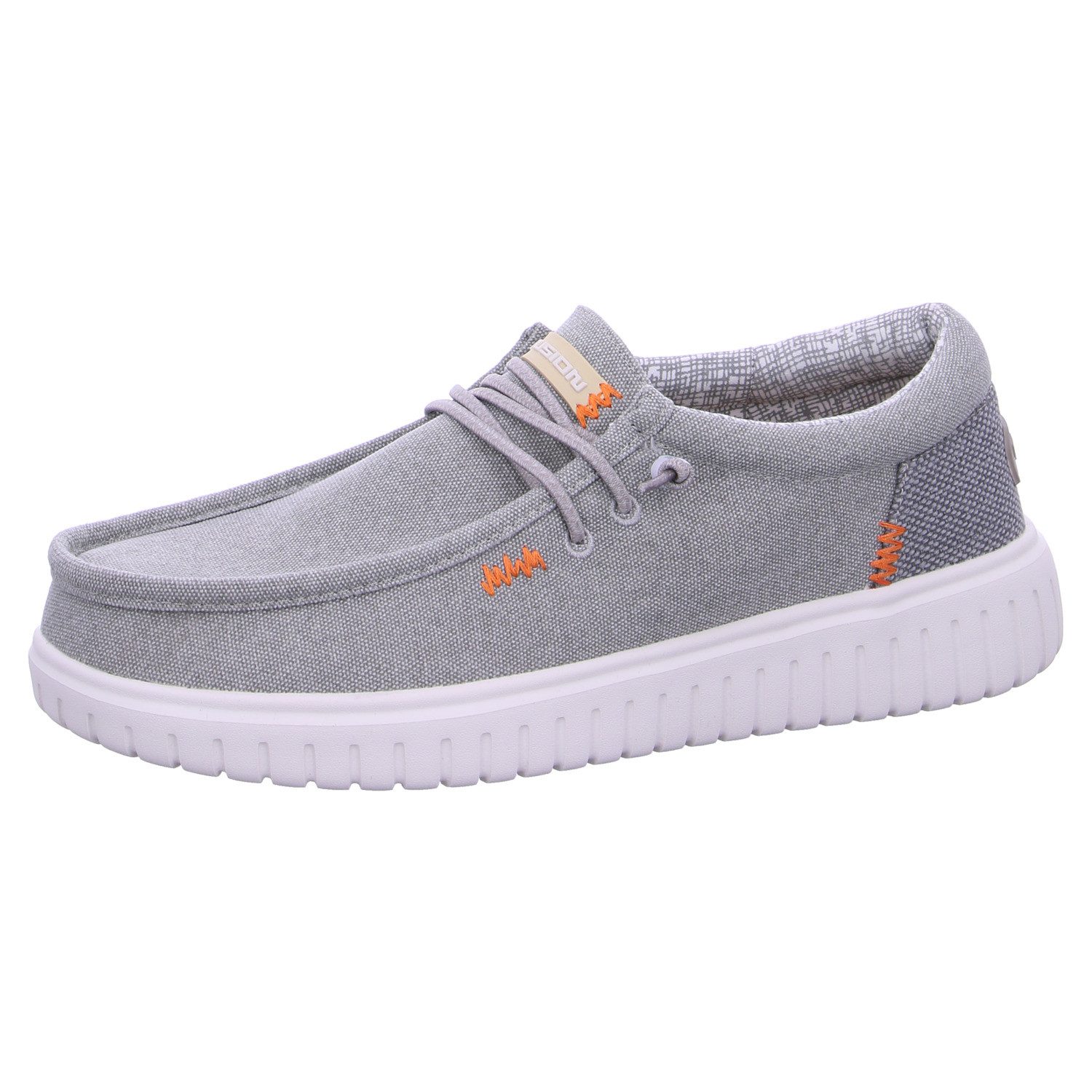 Fusion Schnürschuh