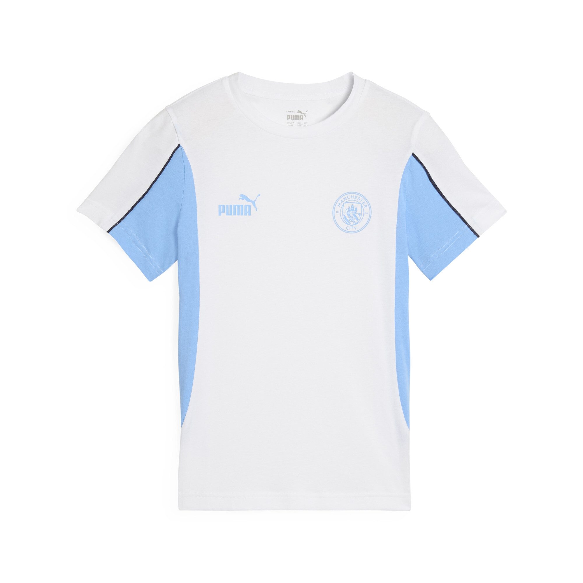 PUMA T-Shirt Manchester City ftblARCHIVE T-Shirt günstig online kaufen