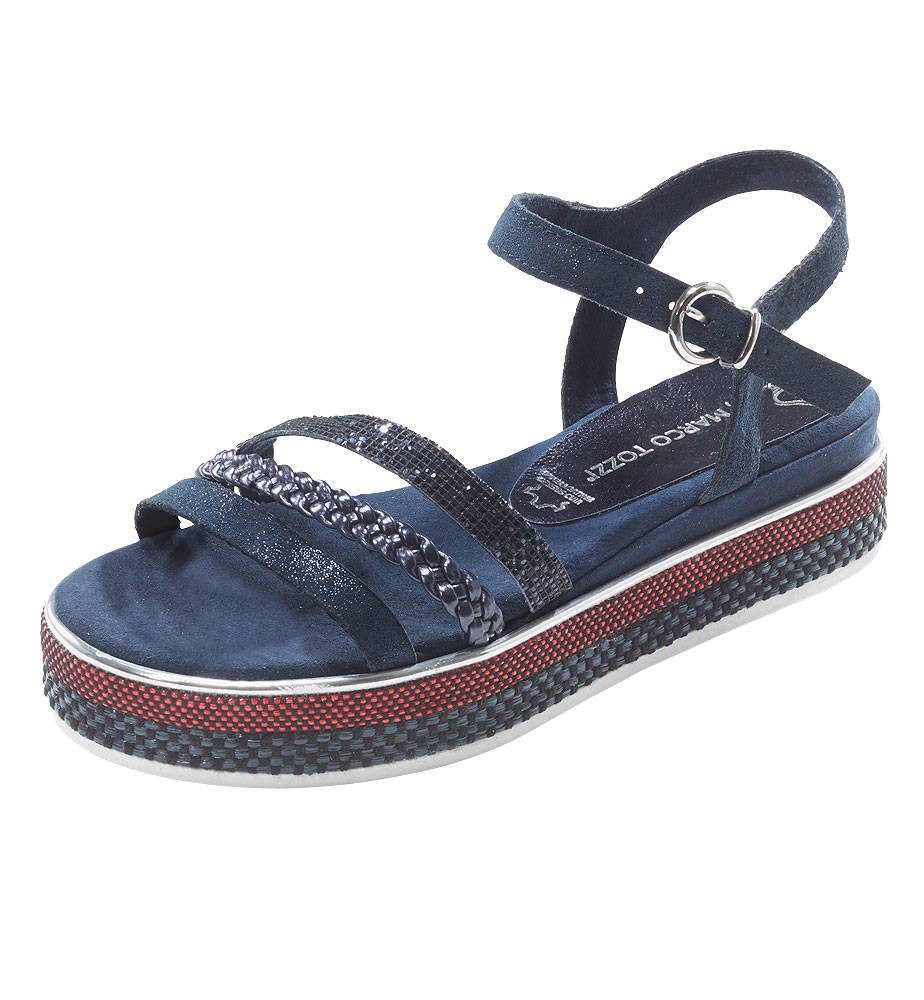 MARCO TOZZI Sandale günstig online kaufen