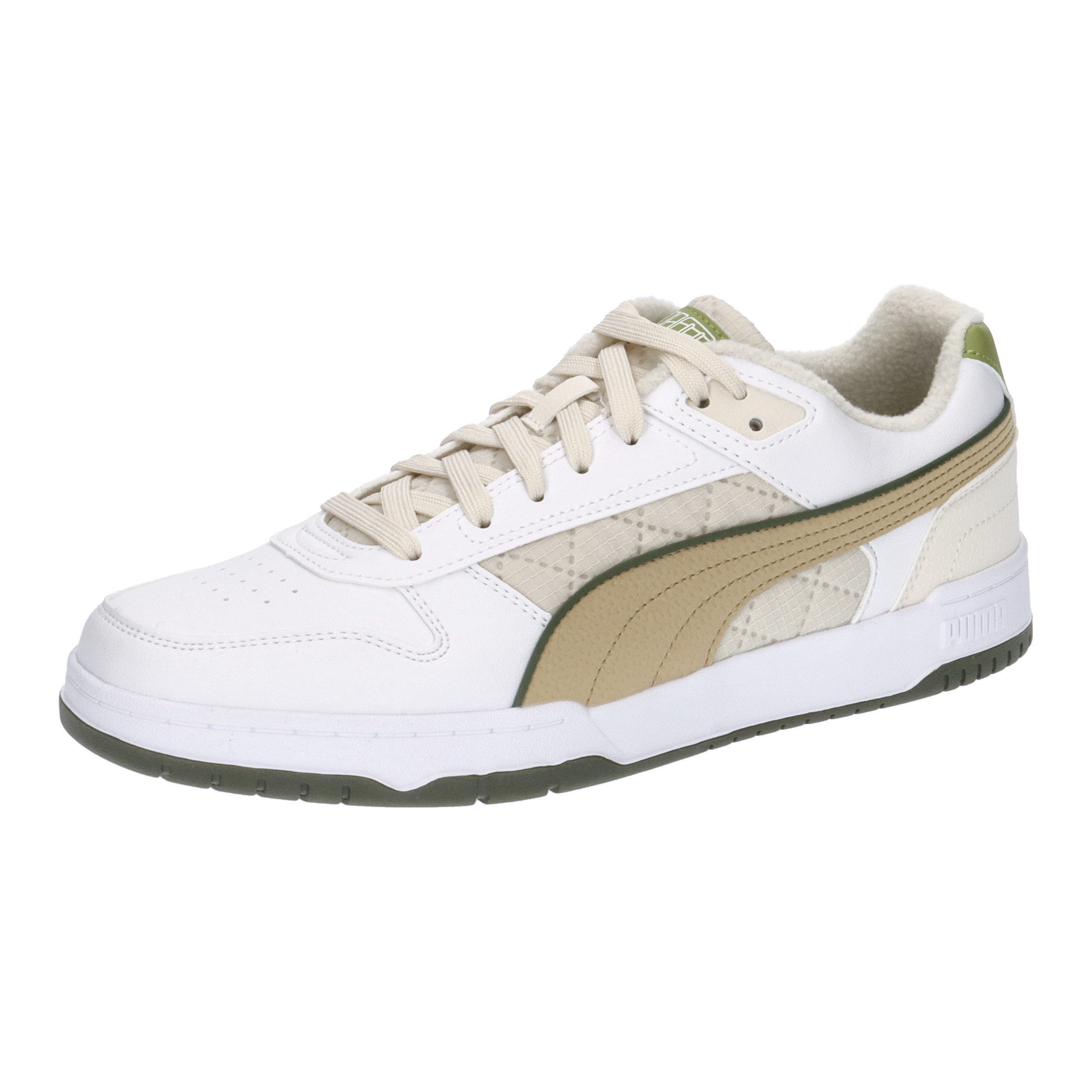 PUMA Puma Unisex Sneaker RBD Game Low Van Life 392483 Sneaker günstig online kaufen