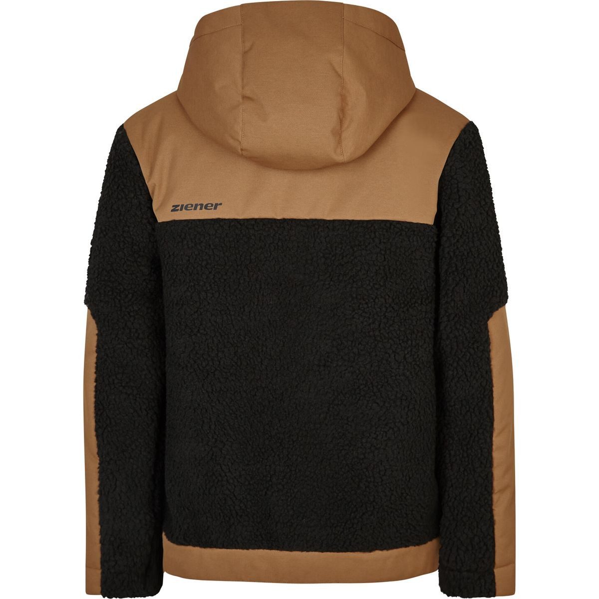 Ziener Skijacke Arjun jun Jacket Ski