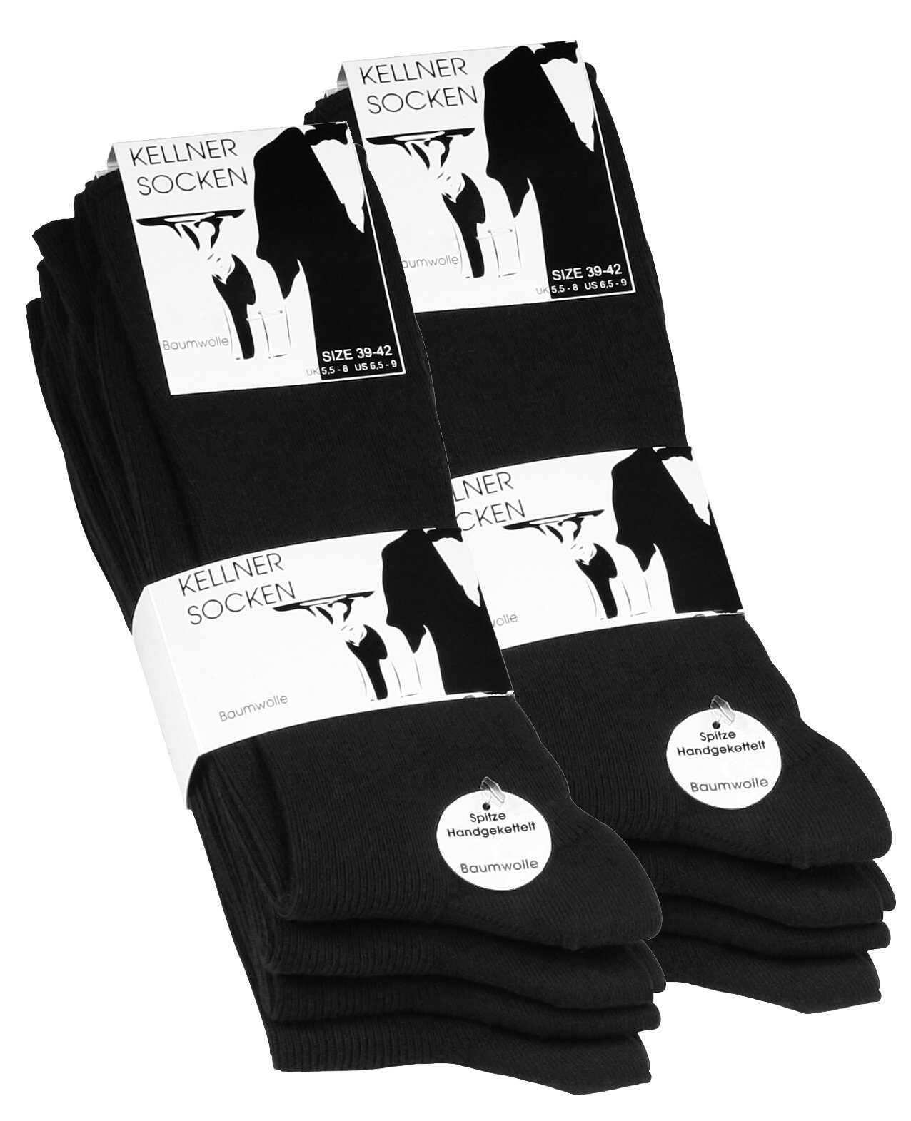 Cotton Prime® Socken (10-Paar) günstig online kaufen