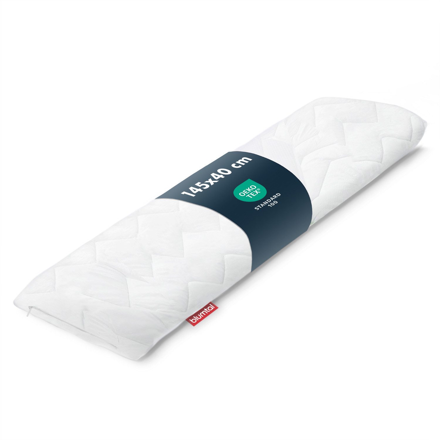 Blumtal Schlafkissen Blumtal Kopfkissen 80x80 cm günstig online kaufen