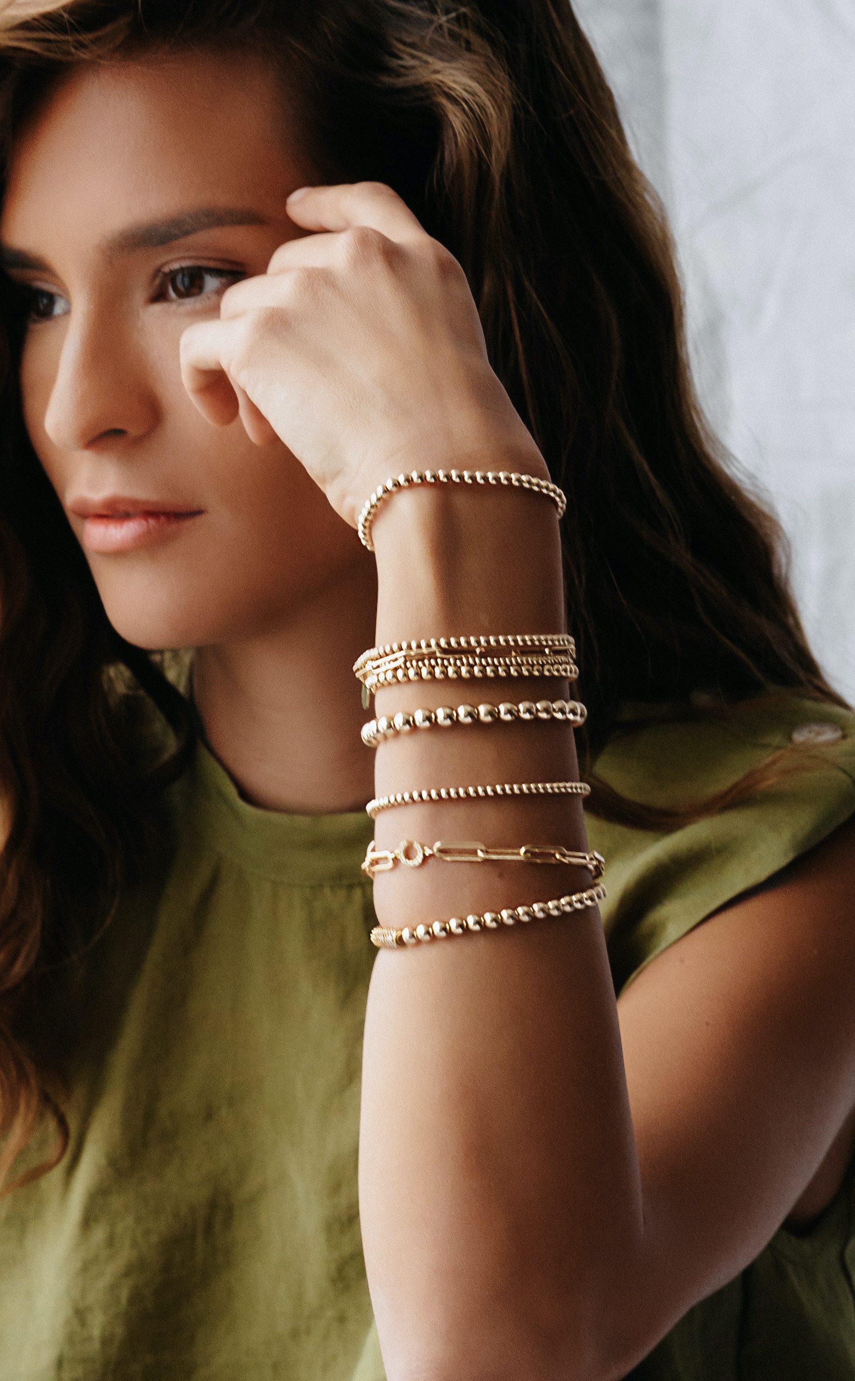 CLASSYANDFABULOUS Jewelry