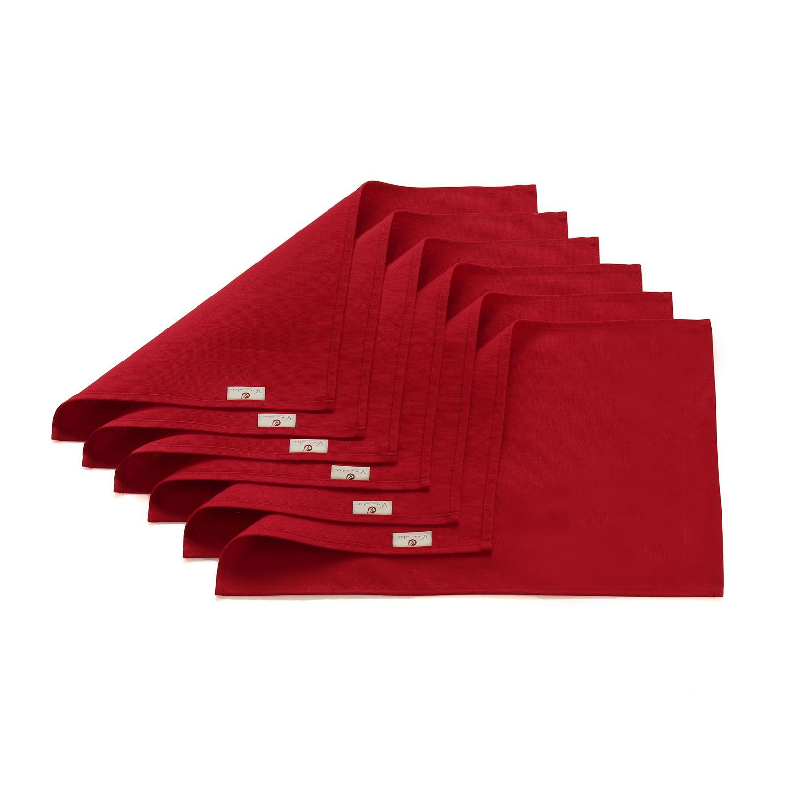 Vivi Idee Platzset 4er/6er Premium 100% günstig online kaufen