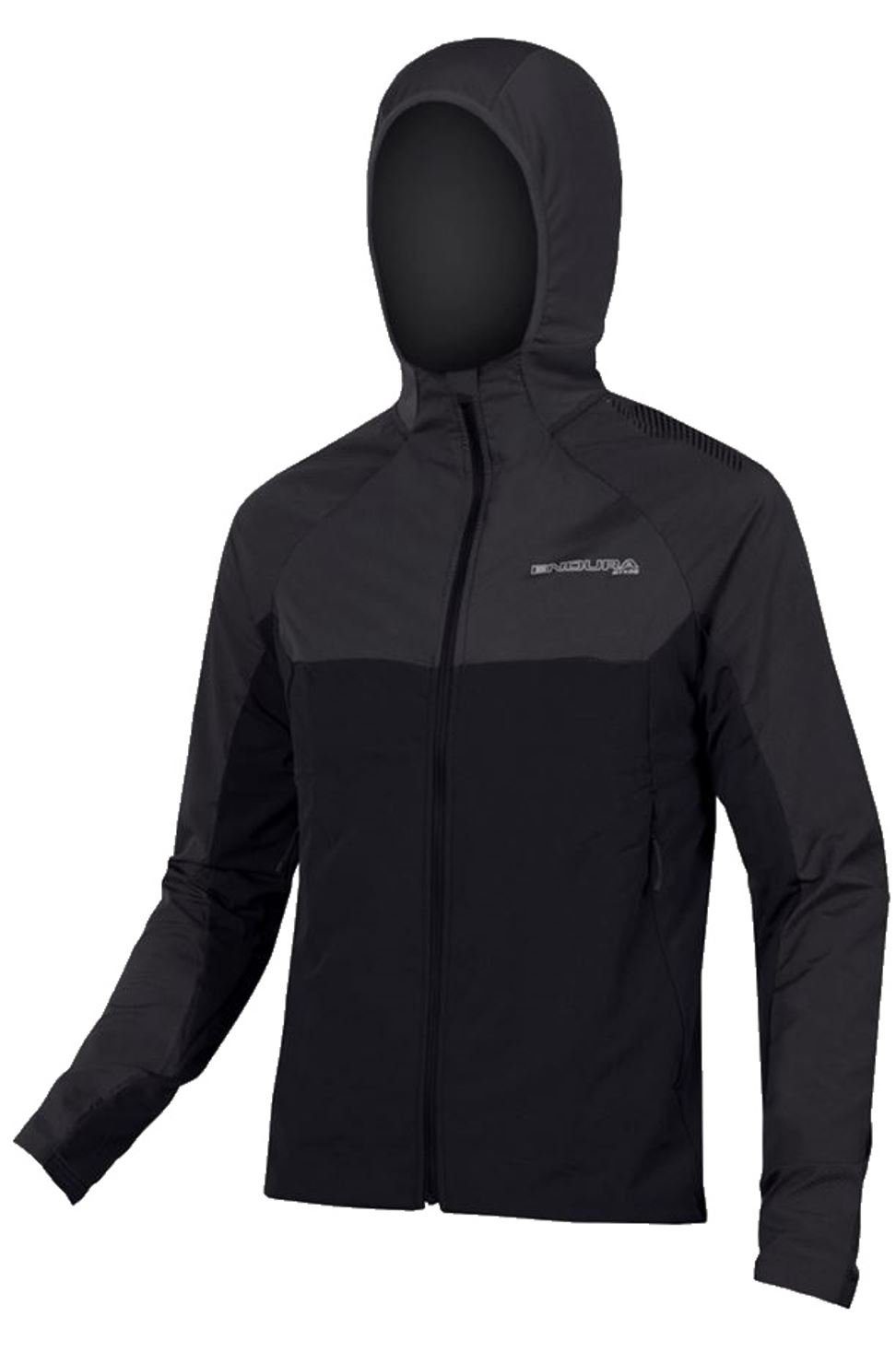 Fahrradjacke