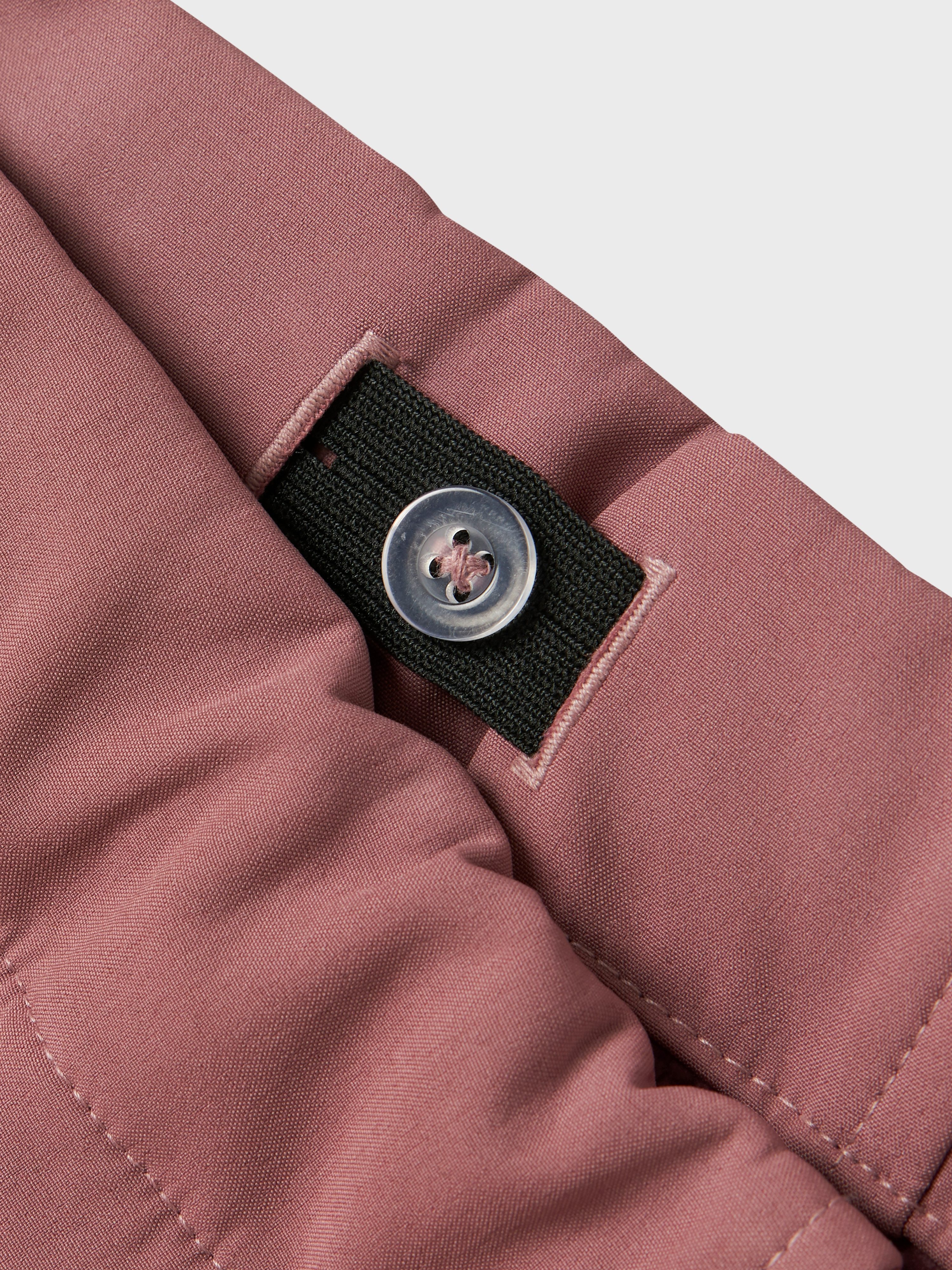 Name It Regenhose NKNALFA PANT SOLID NOOS