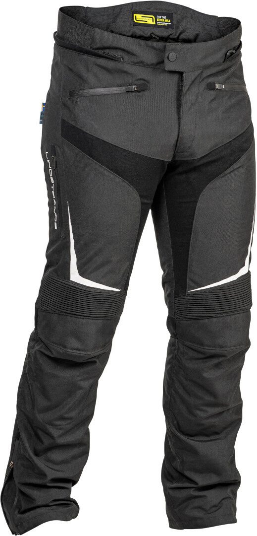 Motorradhose Sandvik wasserdichte Motorrad Textilhose