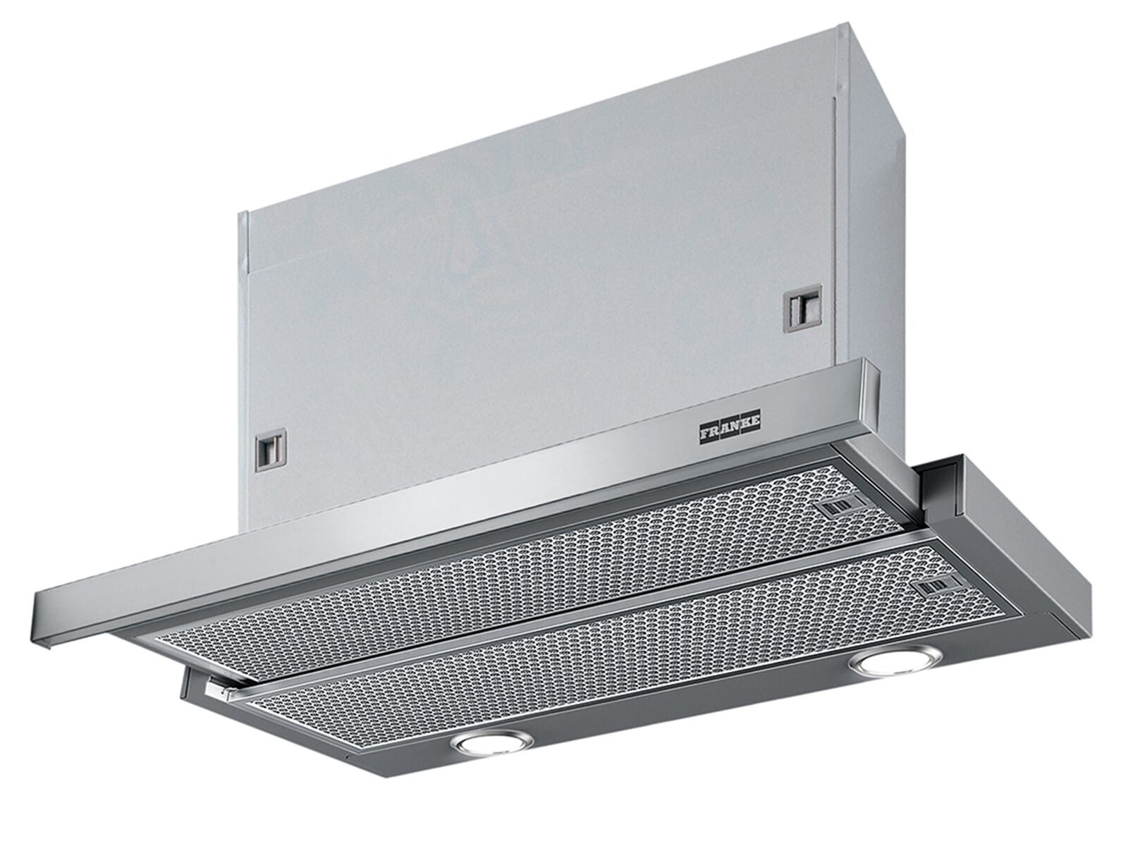 FRANKE Flachschirmhaube, 60 cm