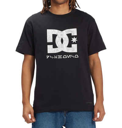 DC Shoes T-Shirt »Star Wars X DC Star Lightside«