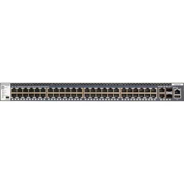 NETGEAR M4300-52G Netzwerk-Switch