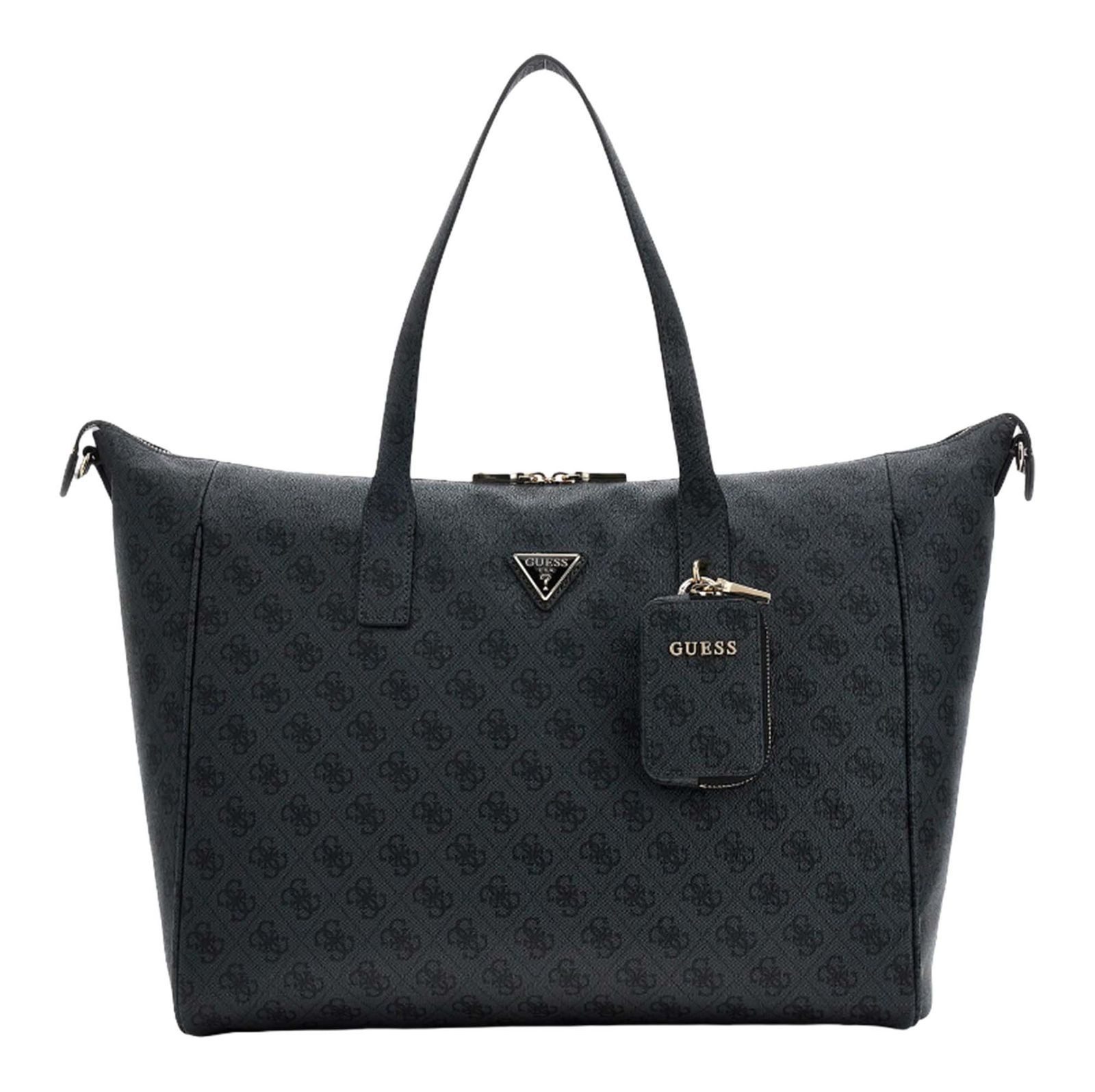 Guess Schultertasche Travel Carryon Tote (Set, 2-tlg)