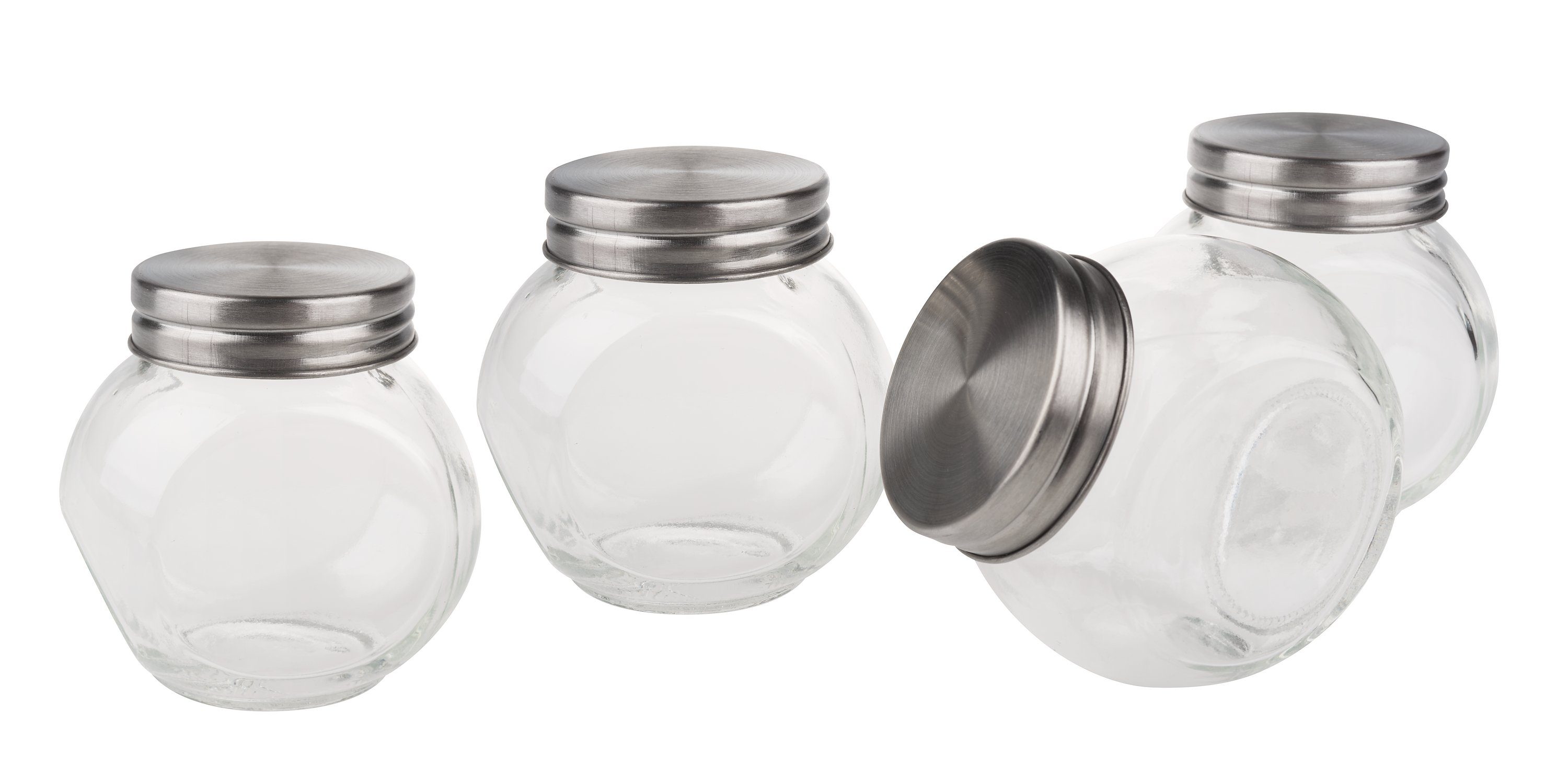 Vorratsglas