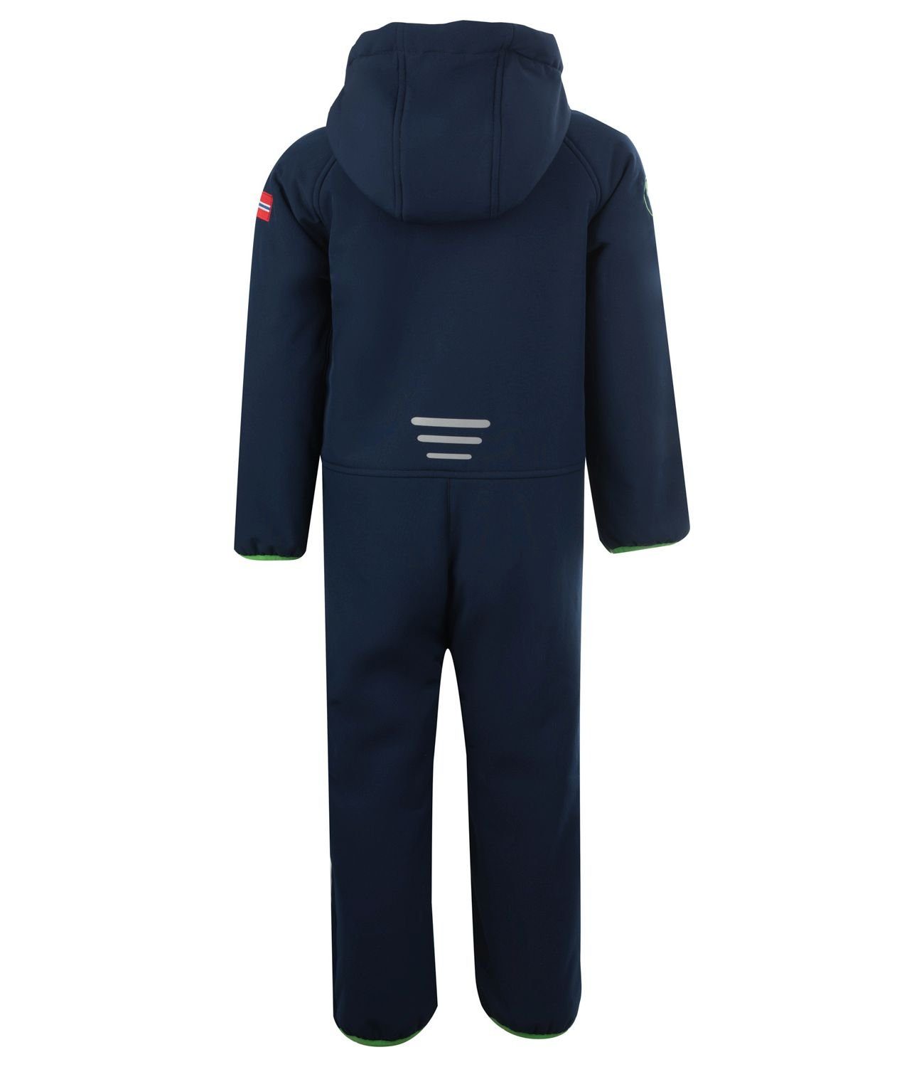TROLLKIDS Skianzug Nordkapp