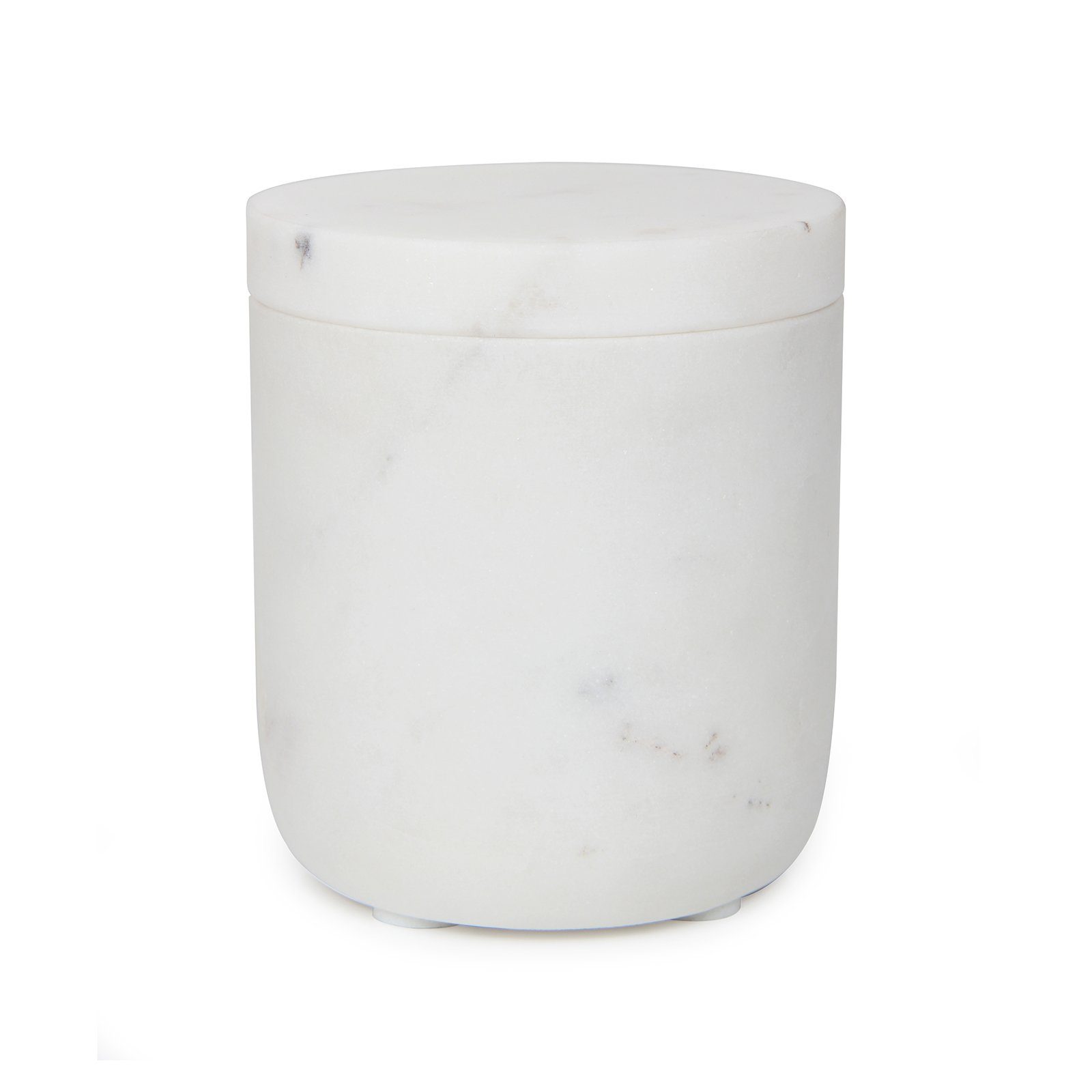 houseproud Aufbewahrungsdose Arctic Marble Kosmetikdose günstig online kaufen