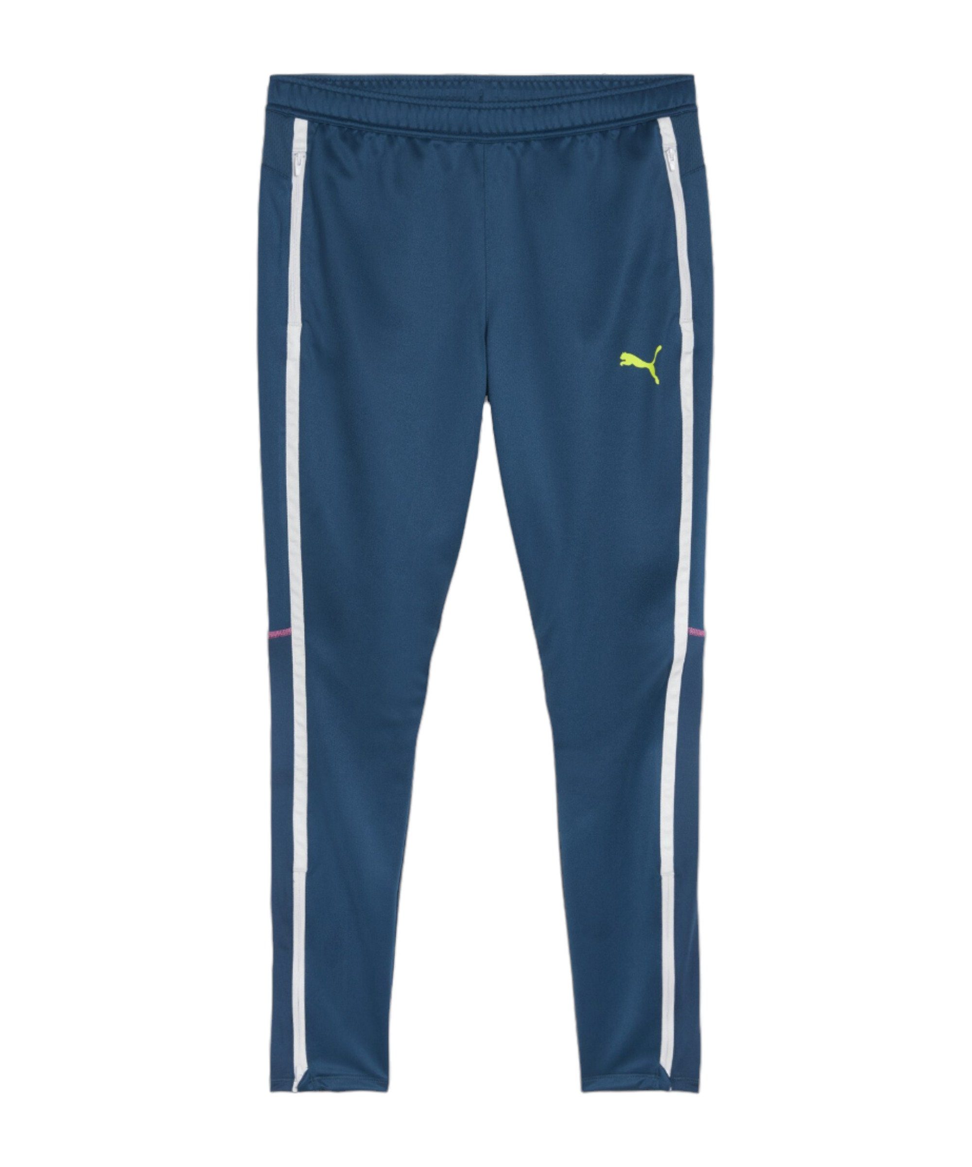 Sporthose PUMA individualBLAZE Trainingshose Damen