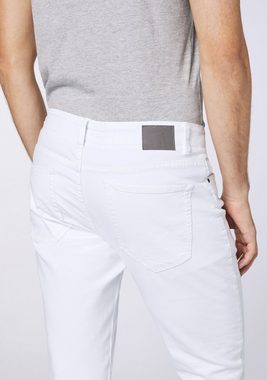 Polo Sylt 5-Pocket-Jeans im 5-Pocket-Stil