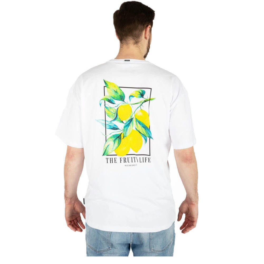 Kleinigkeit T-Shirt Big The Fruity Life