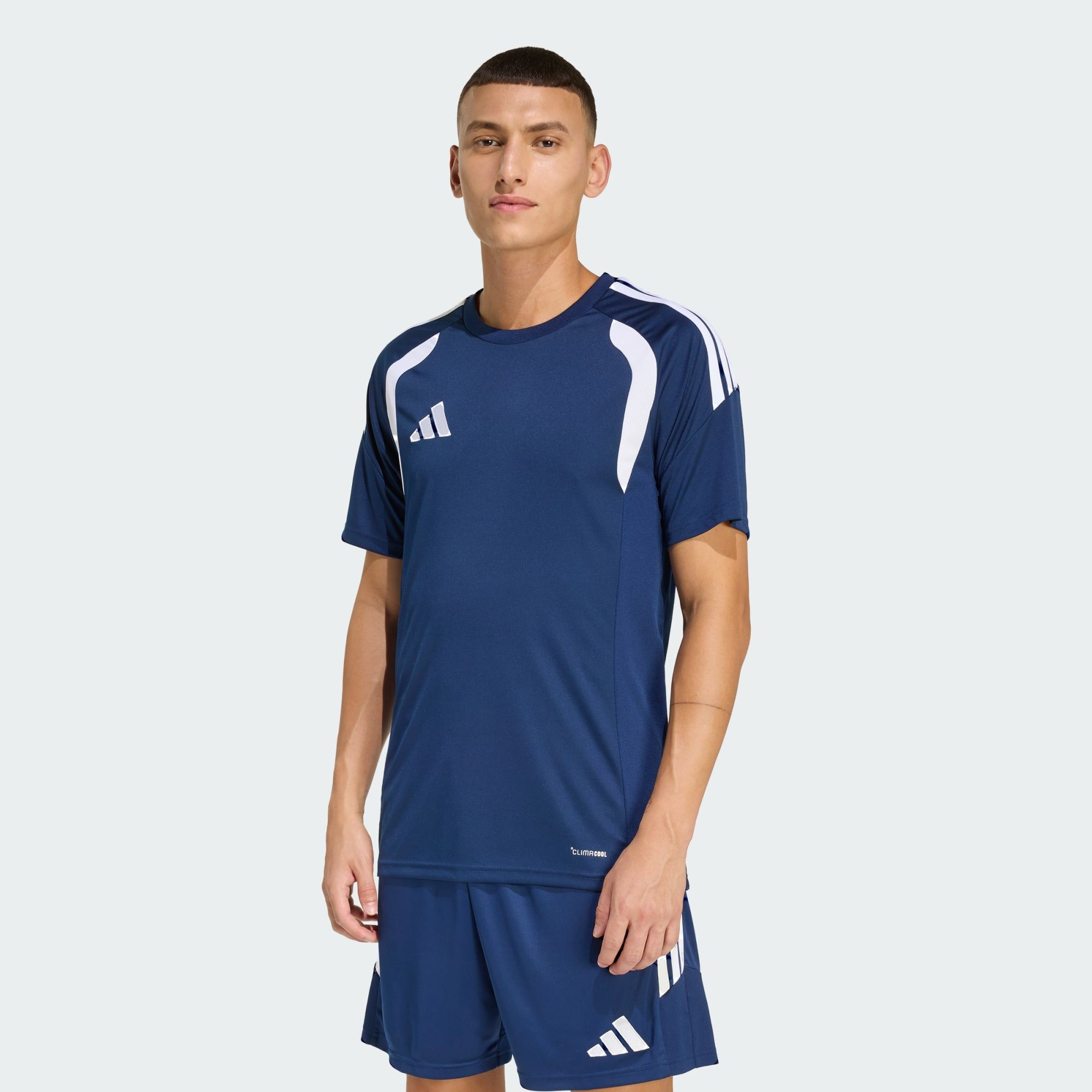 adidas Performance Fußballtrikot TIRO26 LEAGUE JERSEY (1-tlg) günstig online kaufen