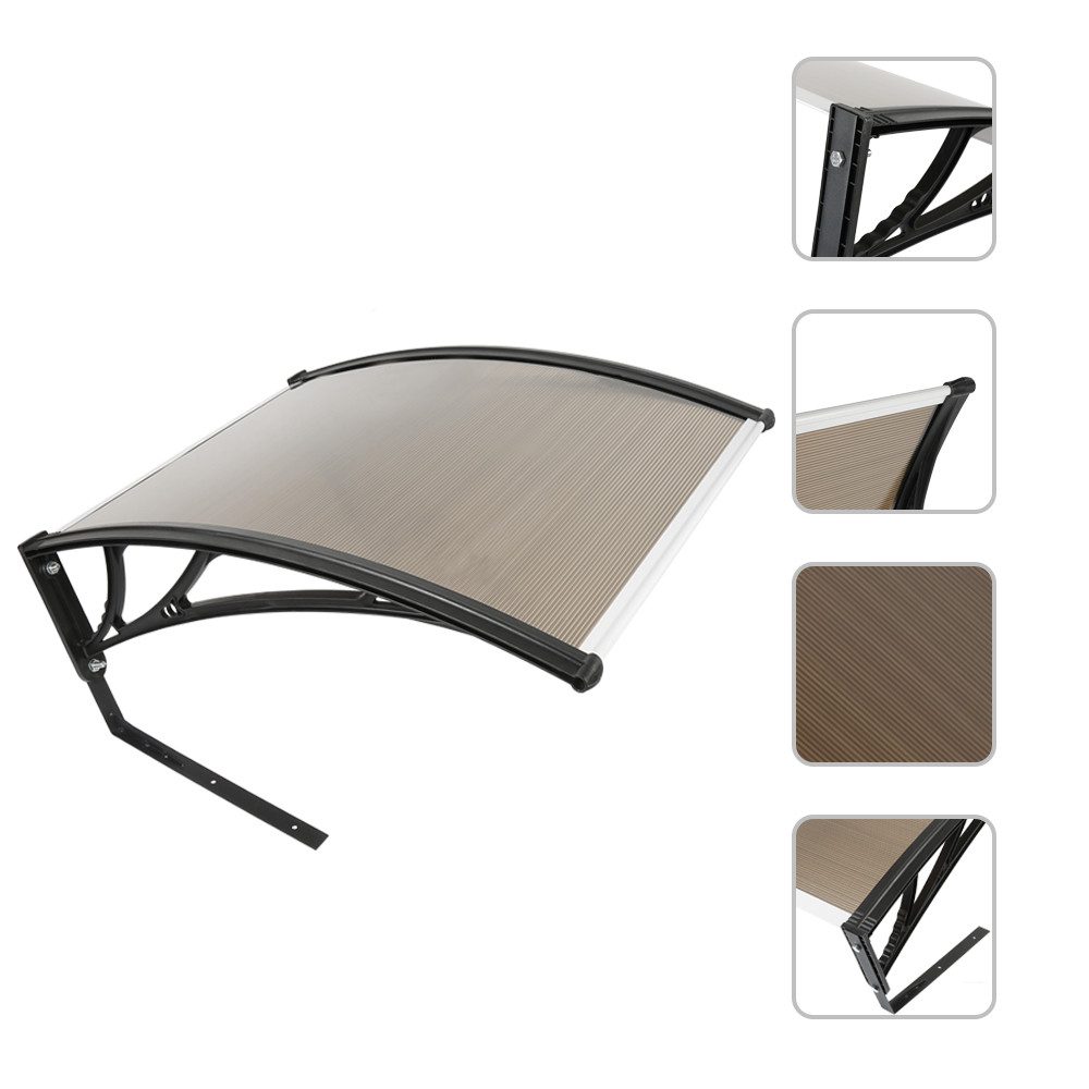 JEOBEST Mähroboter-Garage Carport 100 x 78 günstig online kaufen