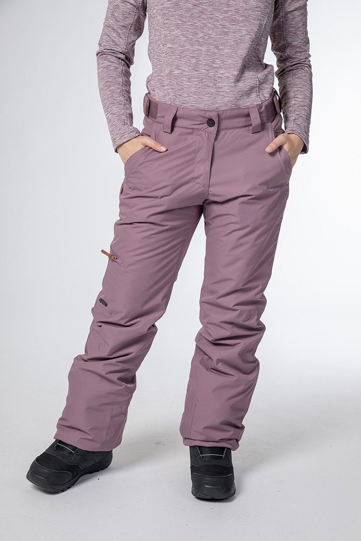 CNSRD Skihose KYLIE CS WOMEN Skihose günstig online kaufen