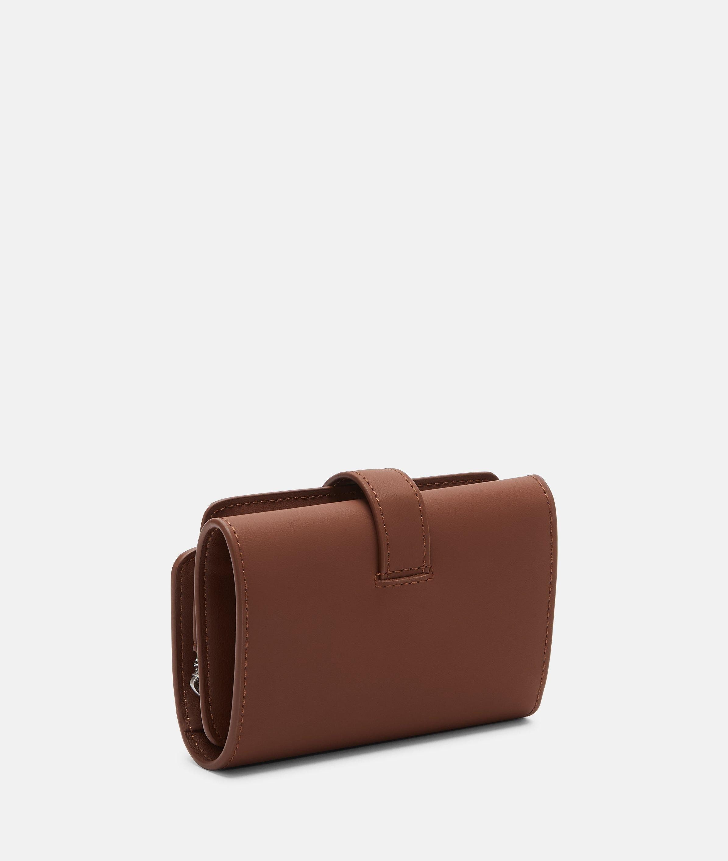 Liebeskind Berlin Geldbörse Portemonnaie KATE (1-tlg), Geräumiges Portemonn günstig online kaufen