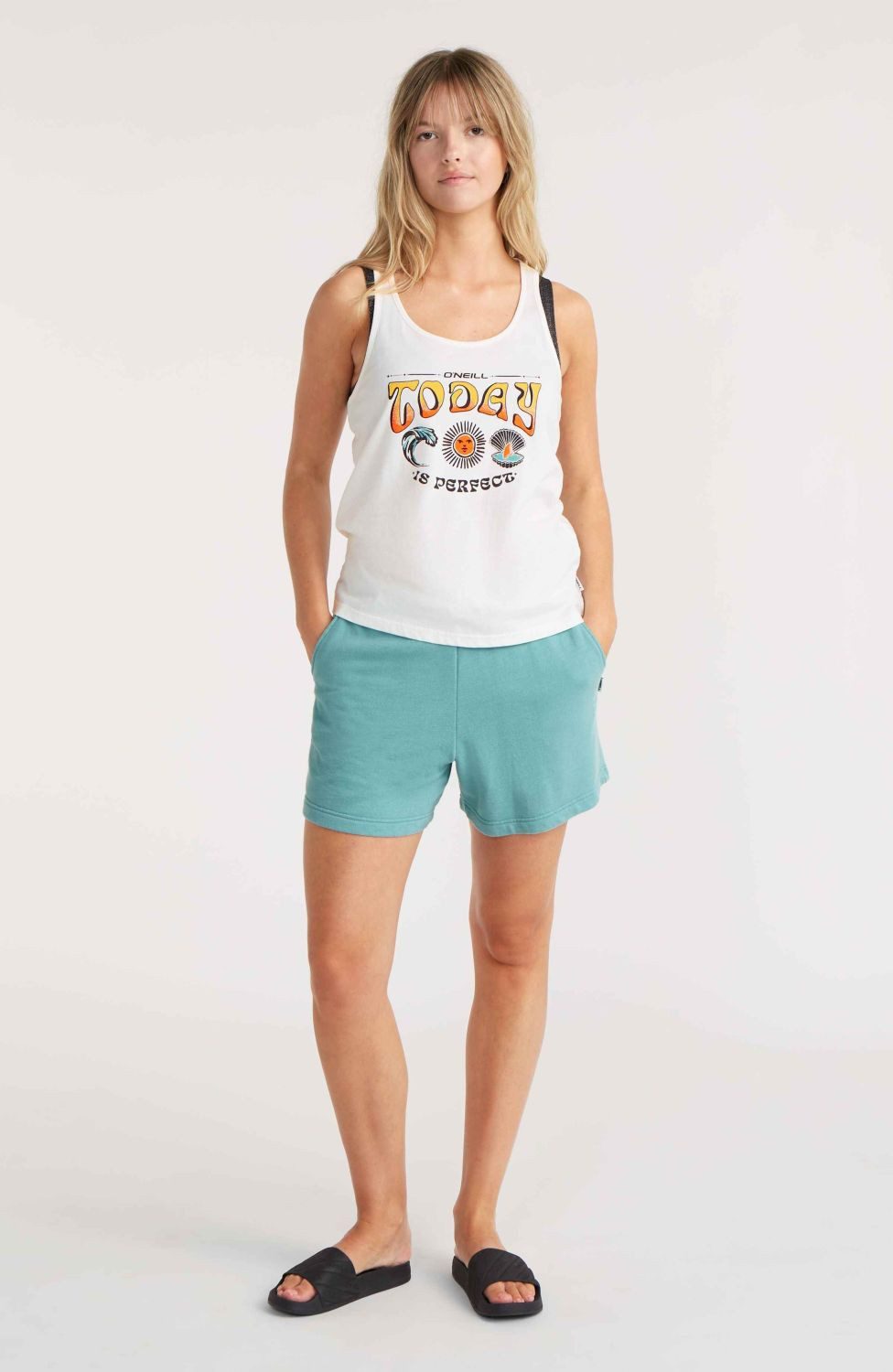 O'Neill Shorts O'Neill Shorts Beach Vintage Ripling Shores